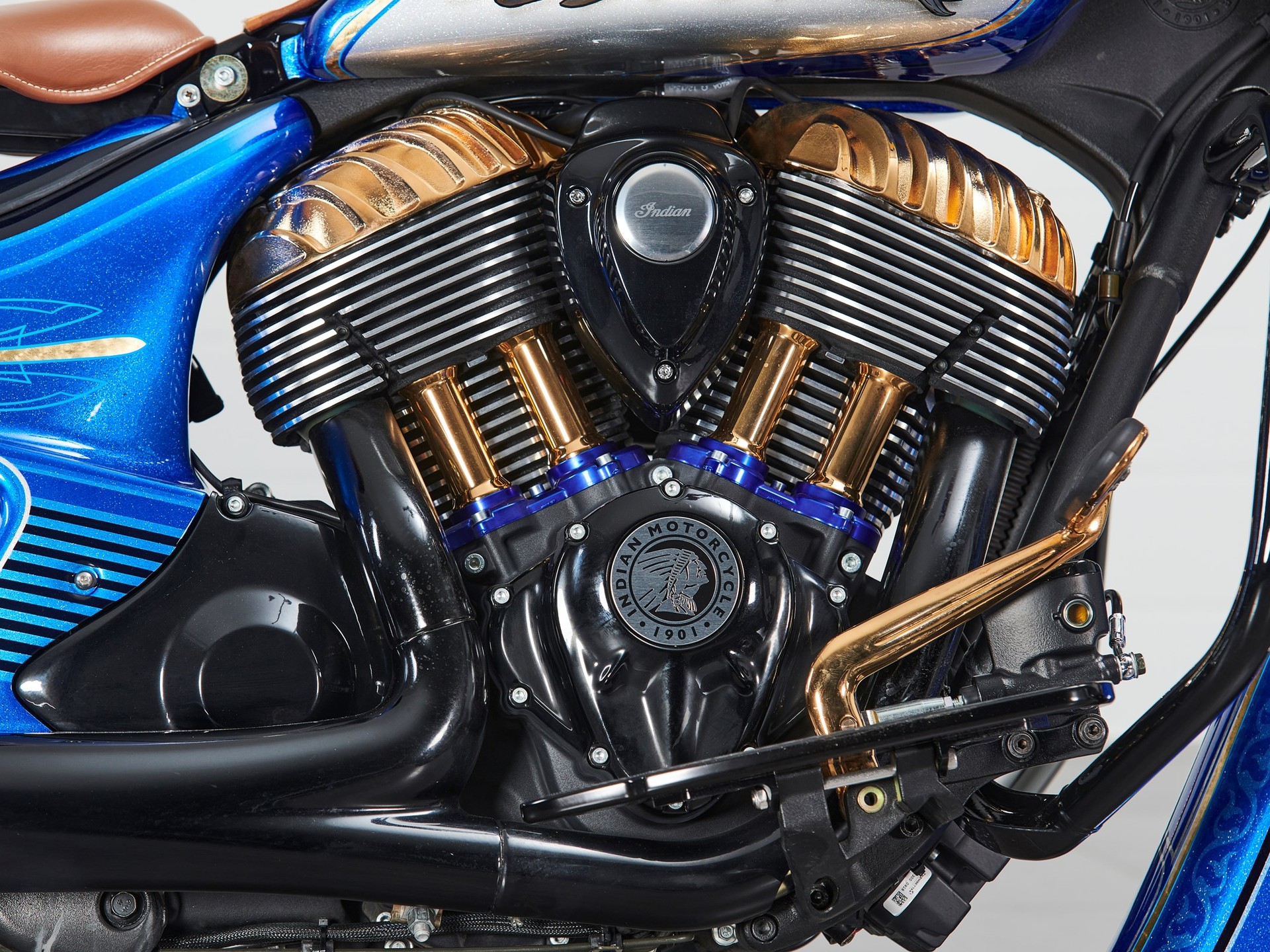 INDIAN Chief Vintage Custombike-image-6