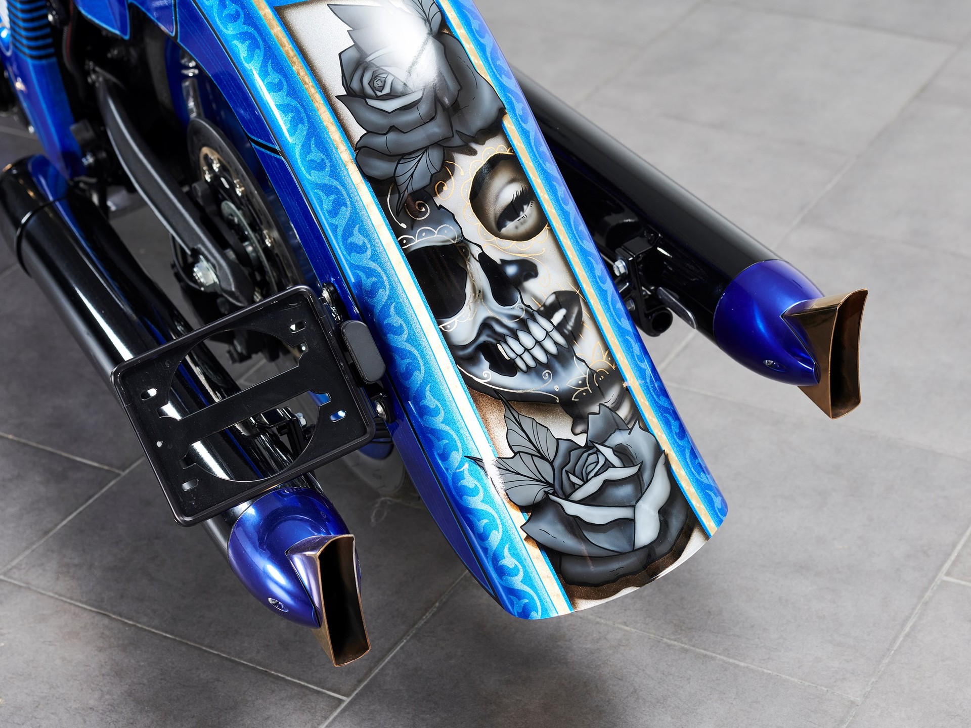 INDIAN Chief Vintage Custombike-image-10