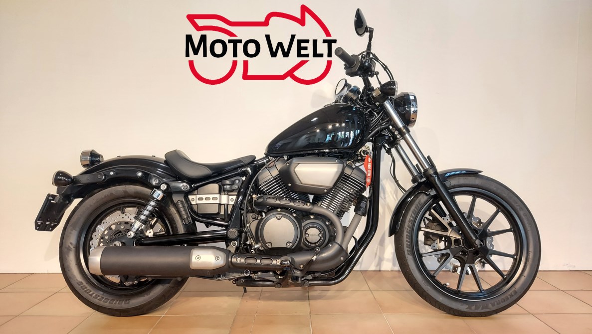 YAMAHA XV 950 ABS-image-0