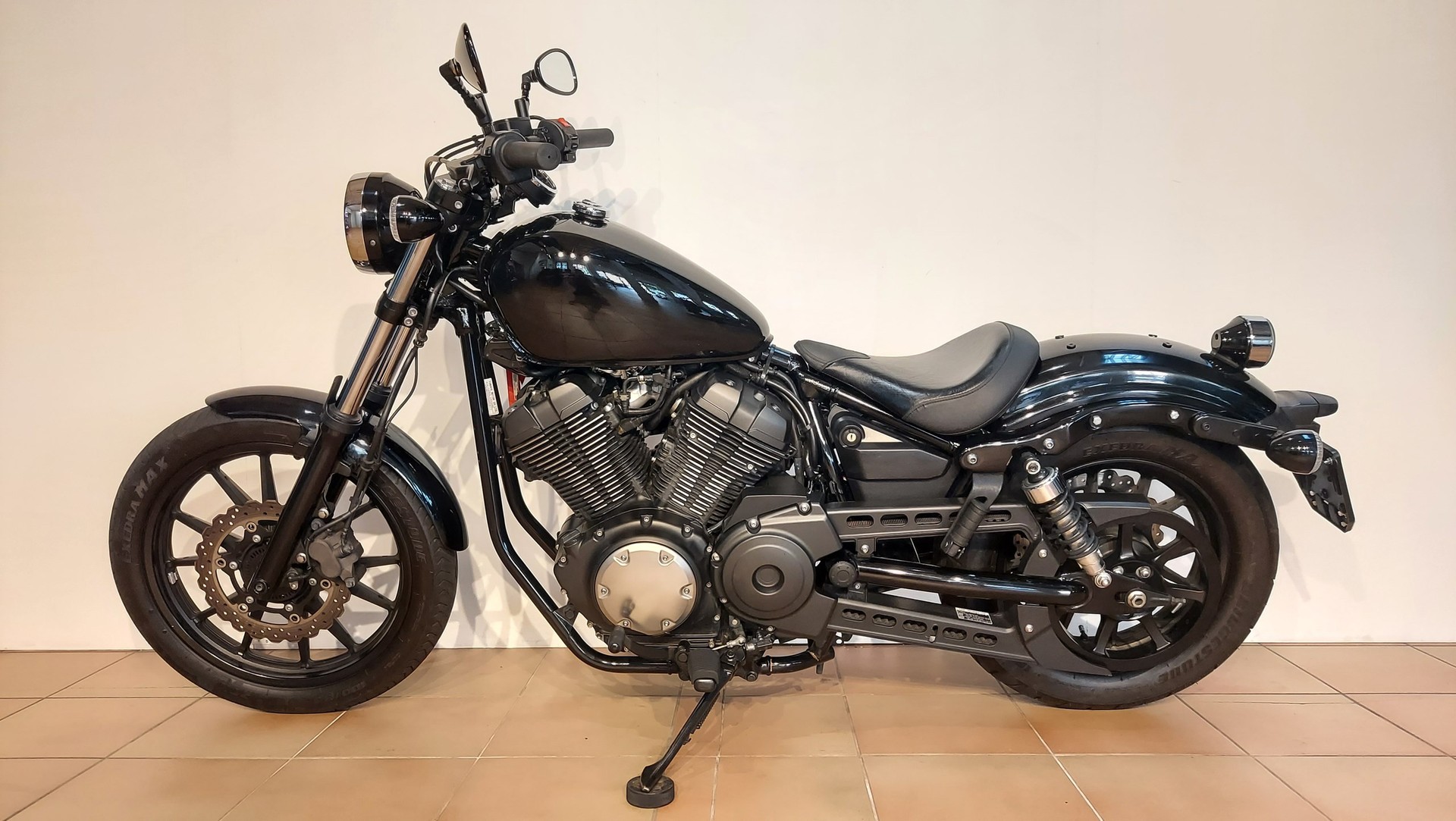 YAMAHA XV 950 ABS-image-1