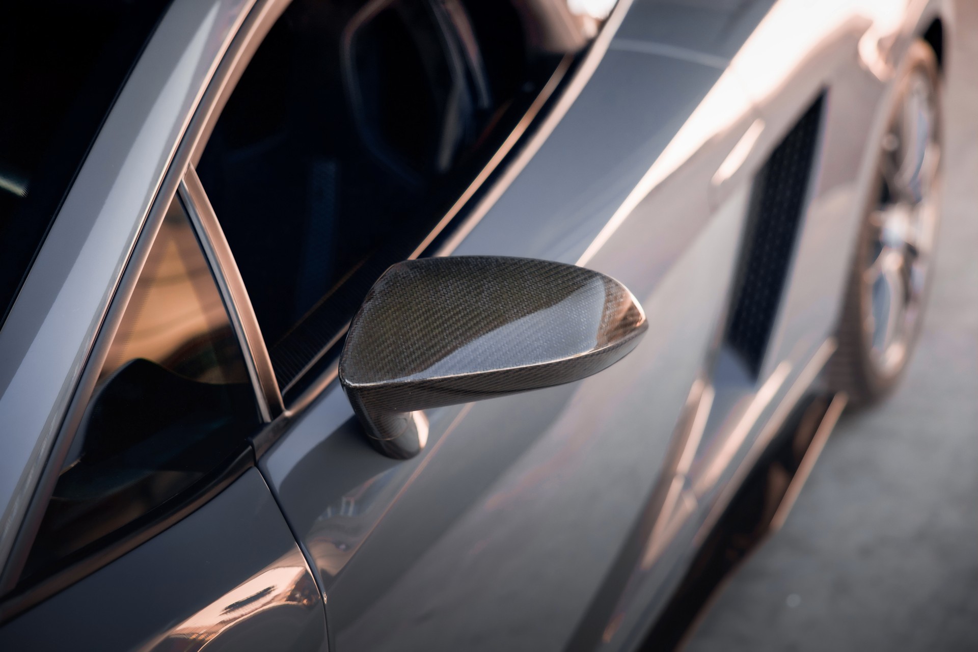 LAMBORGHINI Gallardo 5.0 V10 Superleggera E-Gear-image-7