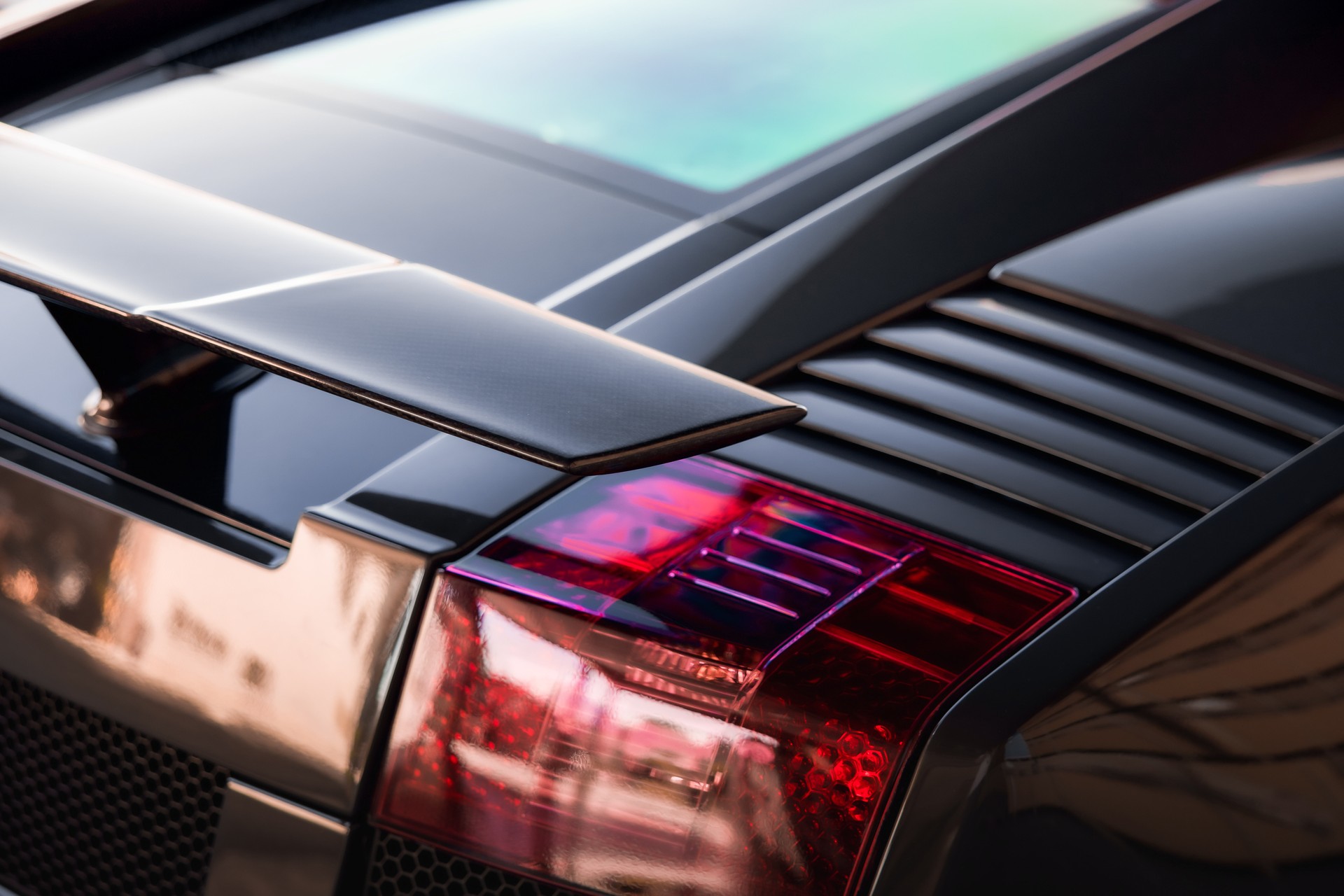 LAMBORGHINI Gallardo 5.0 V10 Superleggera E-Gear-image-8