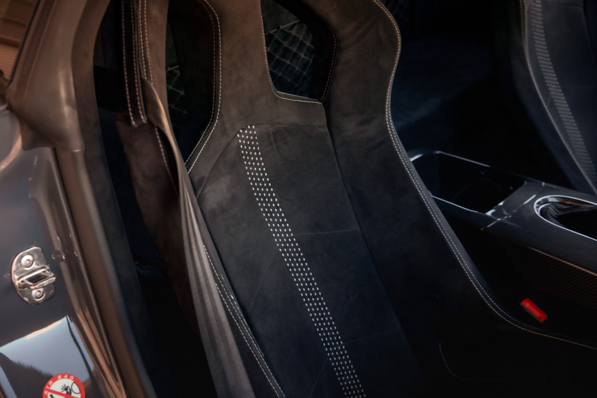 LAMBORGHINI Gallardo 5.0 V10 Superleggera E-Gear-image-13