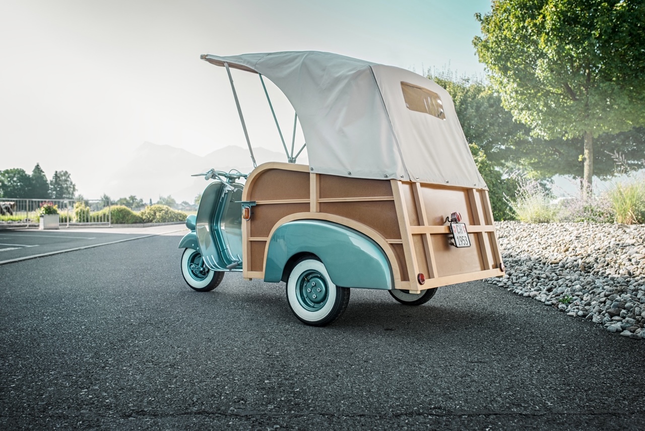 PIAGGIO APE Calessino-showroom-element-1