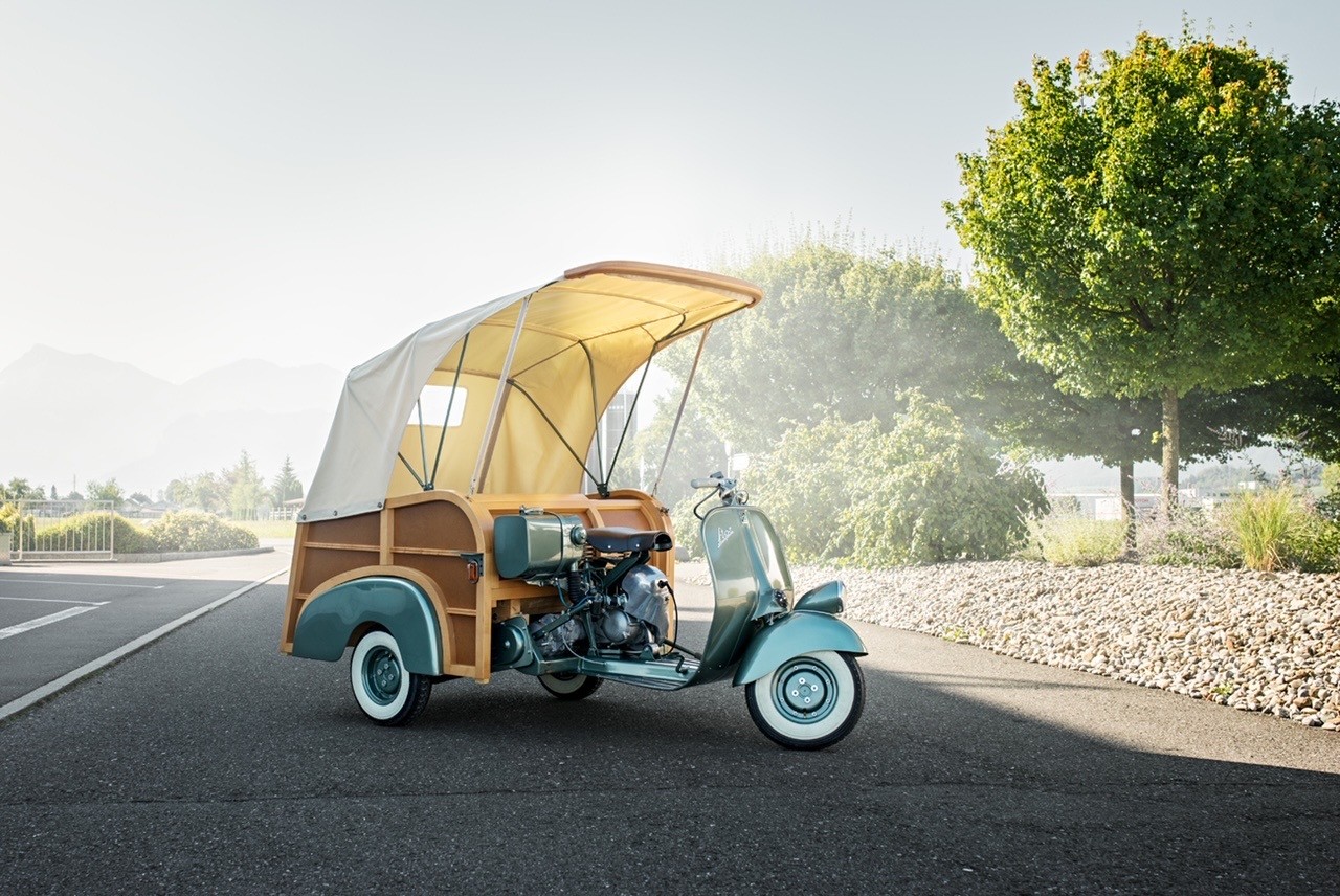 PIAGGIO APE Calessino-showroom-element-2