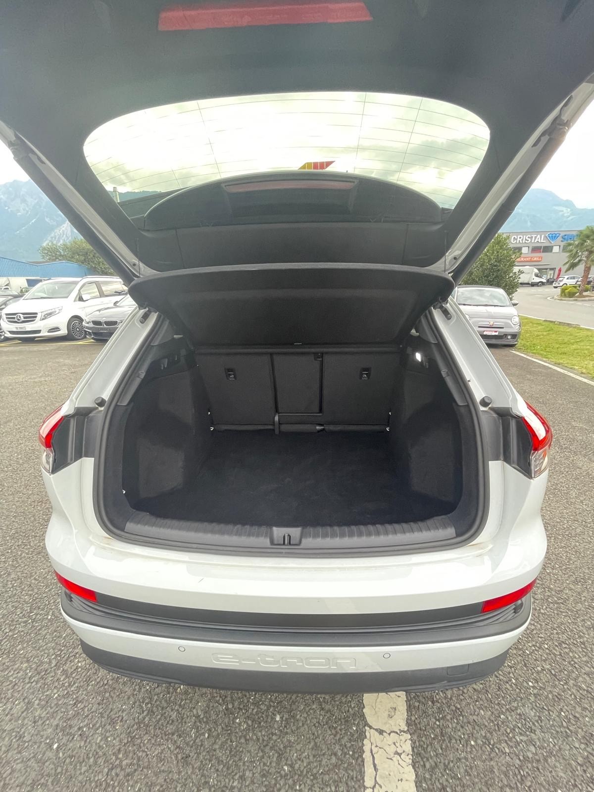 AUDI Q4 e-tron 35-image-7