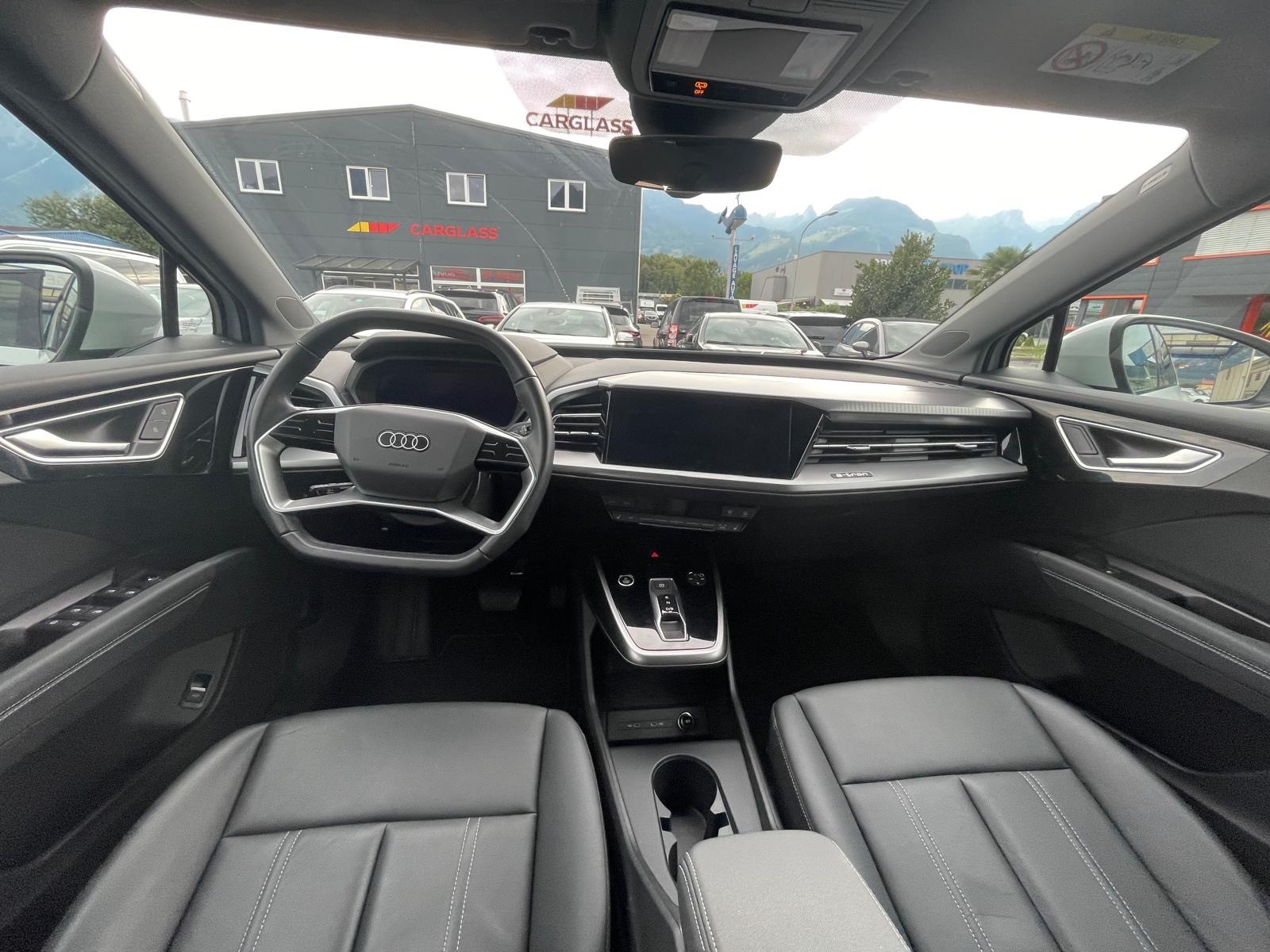 AUDI Q4 e-tron 35-image-12