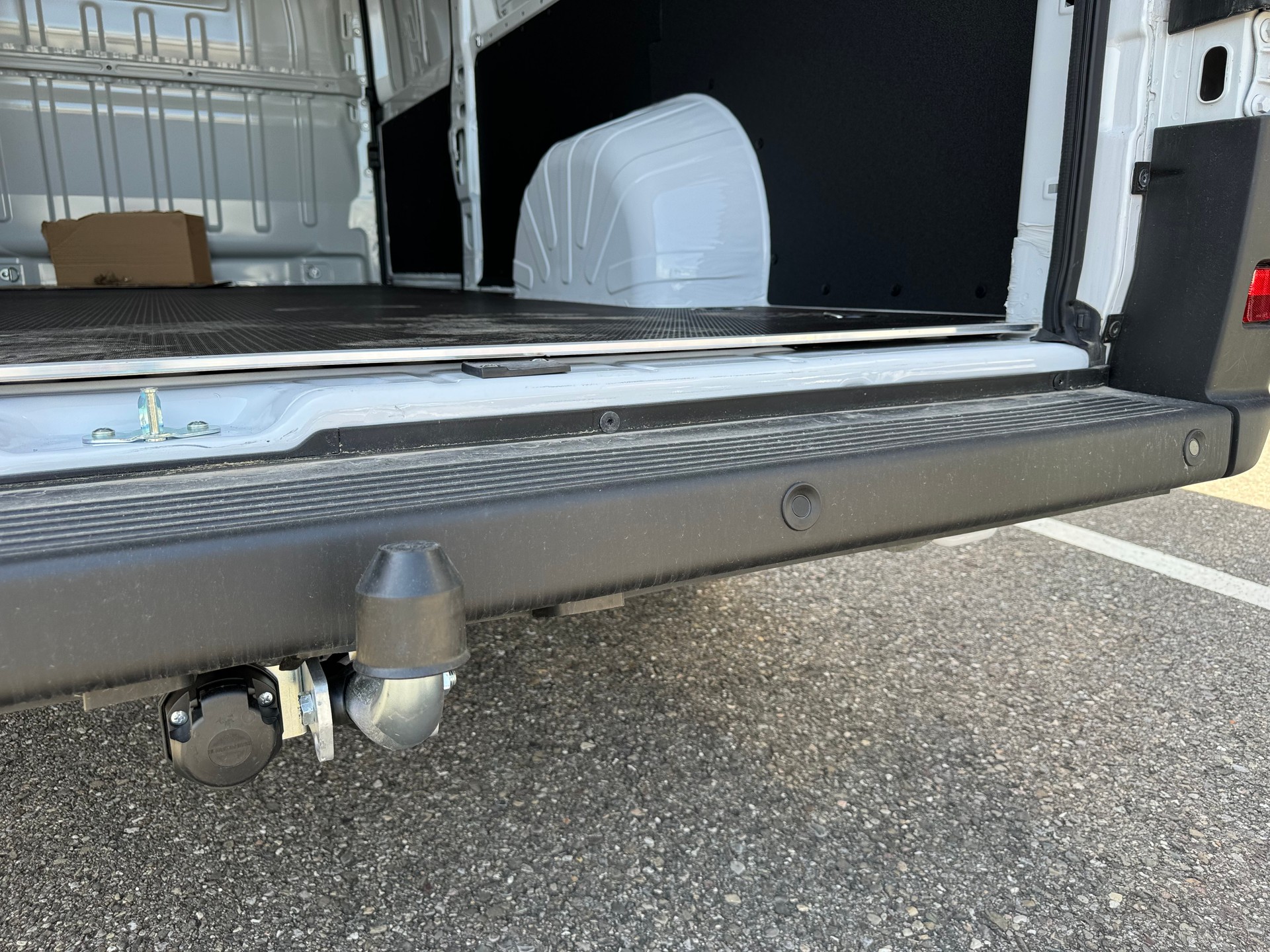 OPEL Movano 2.2 d 3,5t L4H3 Heavy 165 PS, AHK 3T,Holzboden, Nur bei Garage Zöllig - Finanzierung OHNE Zins möglich!-image-5