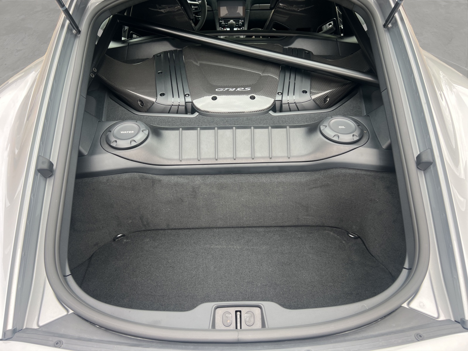 PORSCHE 718 Cayman GT4 RS PDK-image-13