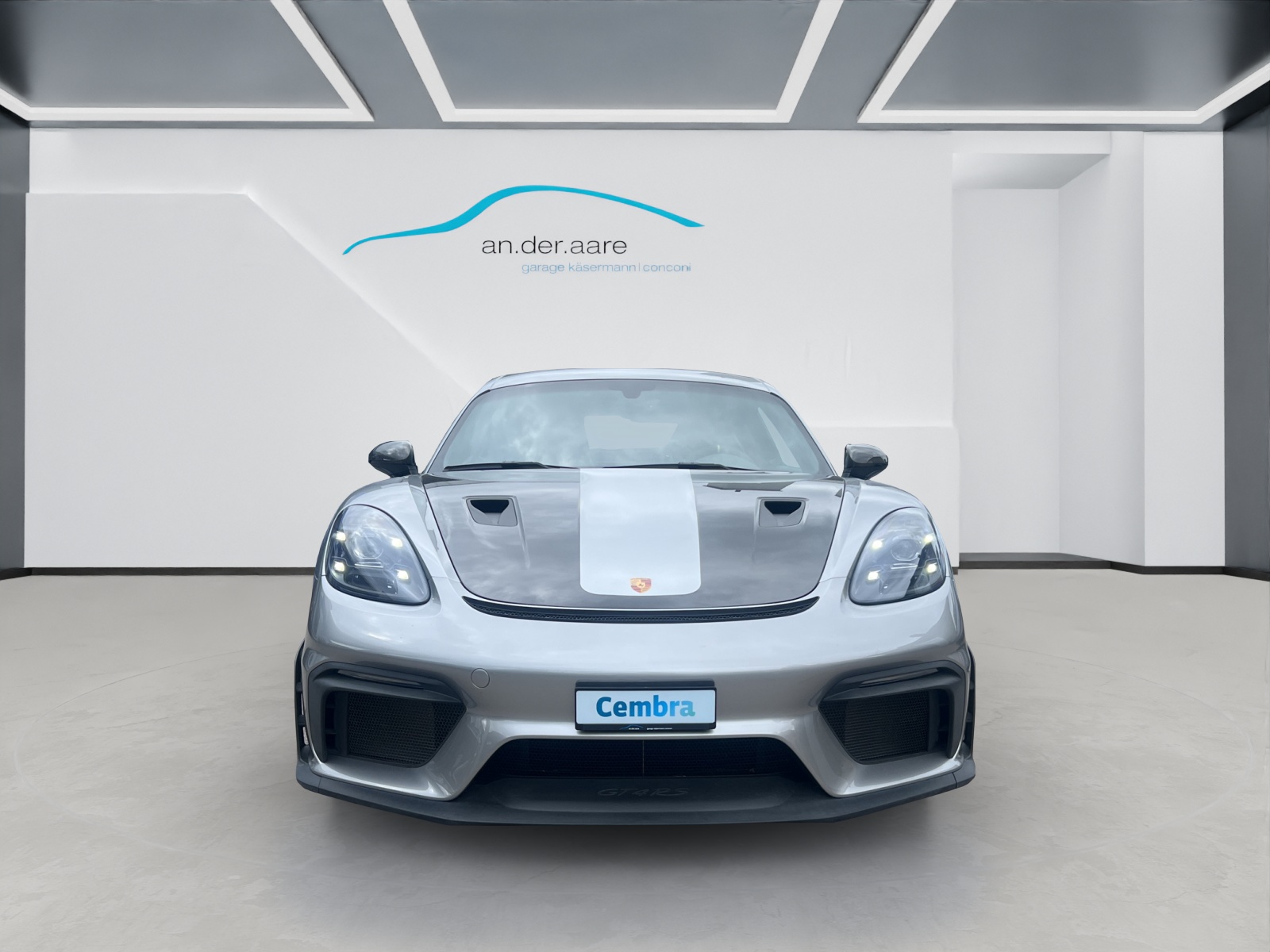 PORSCHE 718 Cayman GT4 RS PDK-showroom-element-1