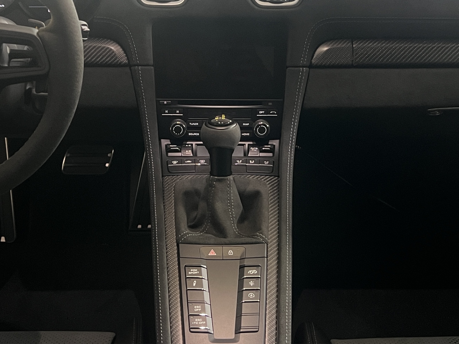 PORSCHE 718 Cayman GT4 RS PDK-image-11
