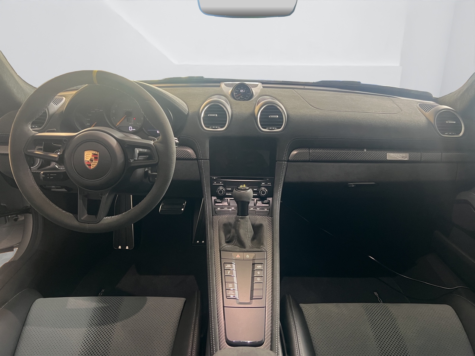 PORSCHE 718 Cayman GT4 RS PDK-image-9