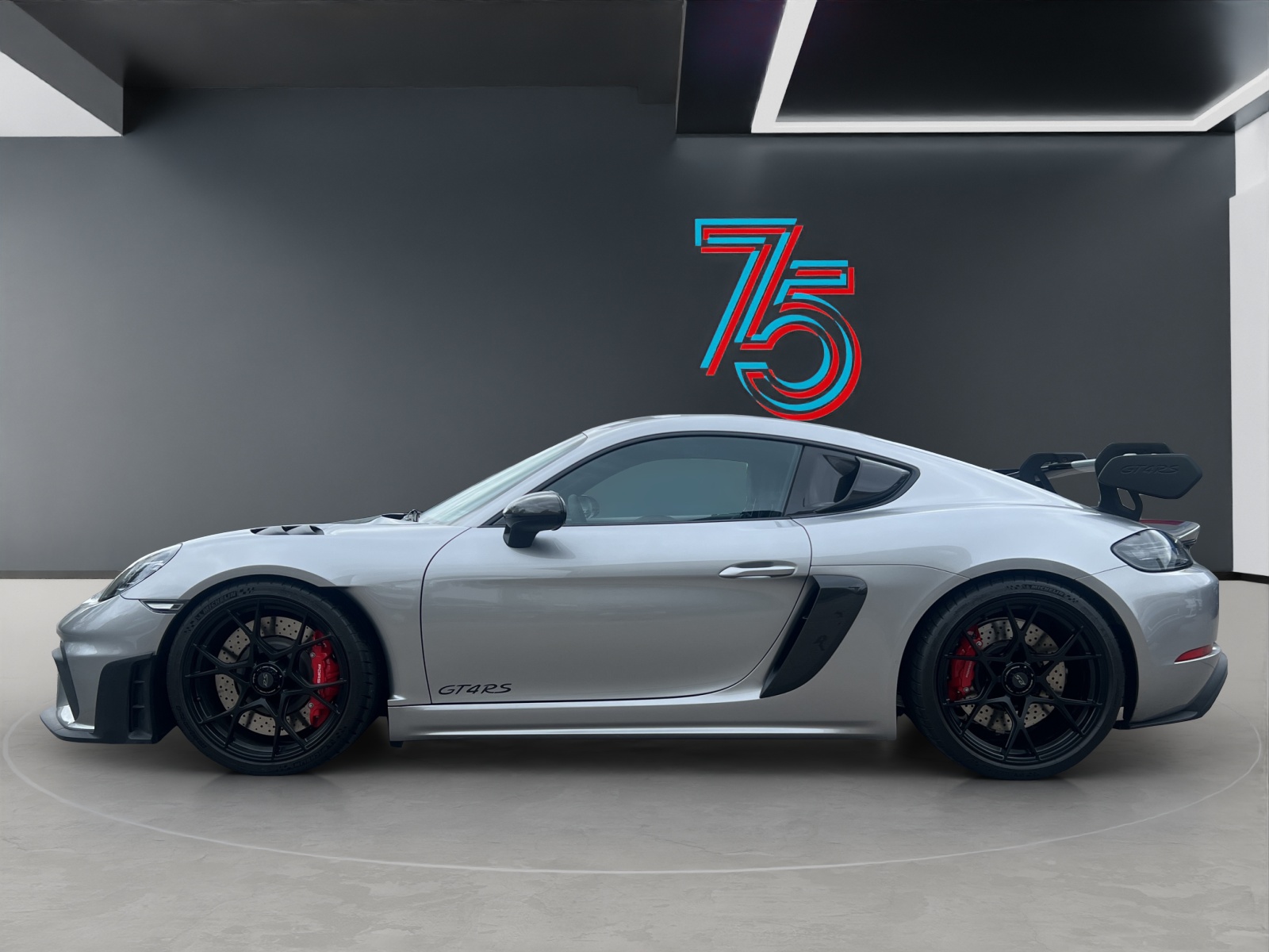PORSCHE 718 Cayman GT4 RS PDK-image-7
