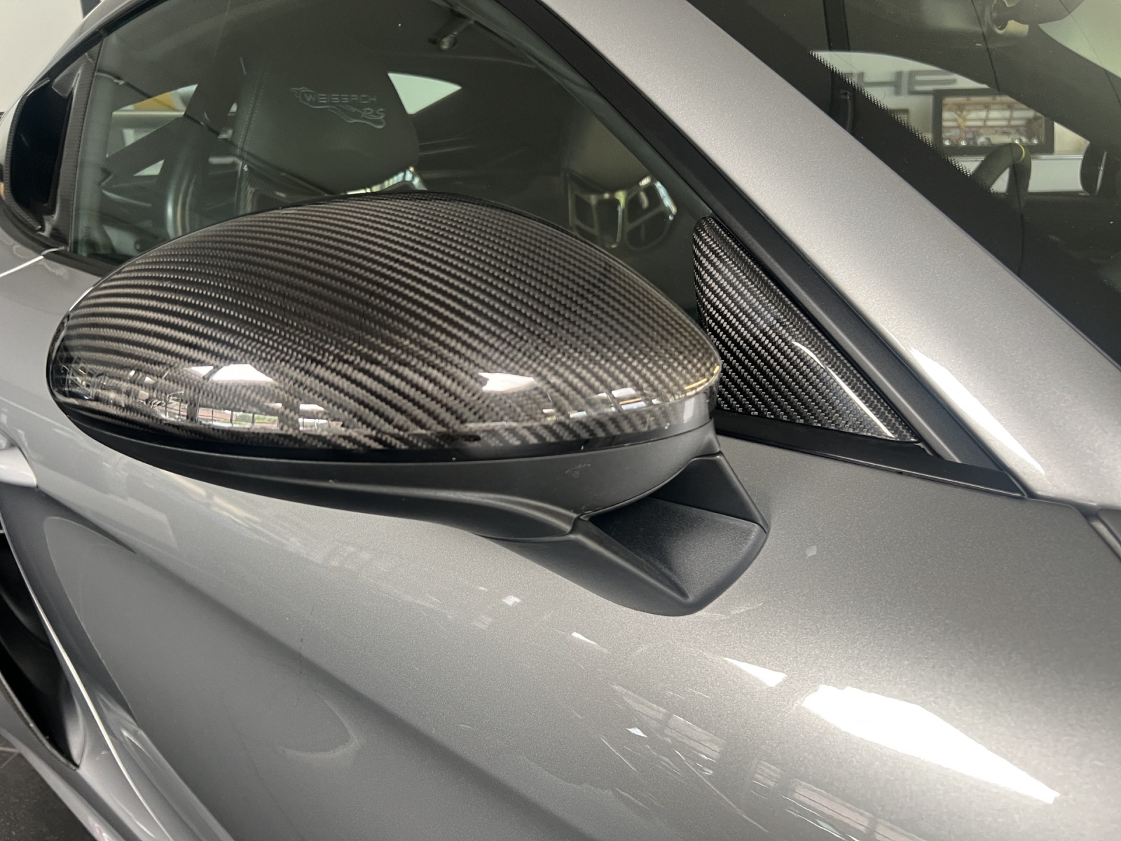 PORSCHE 718 Cayman GT4 RS PDK-image-15