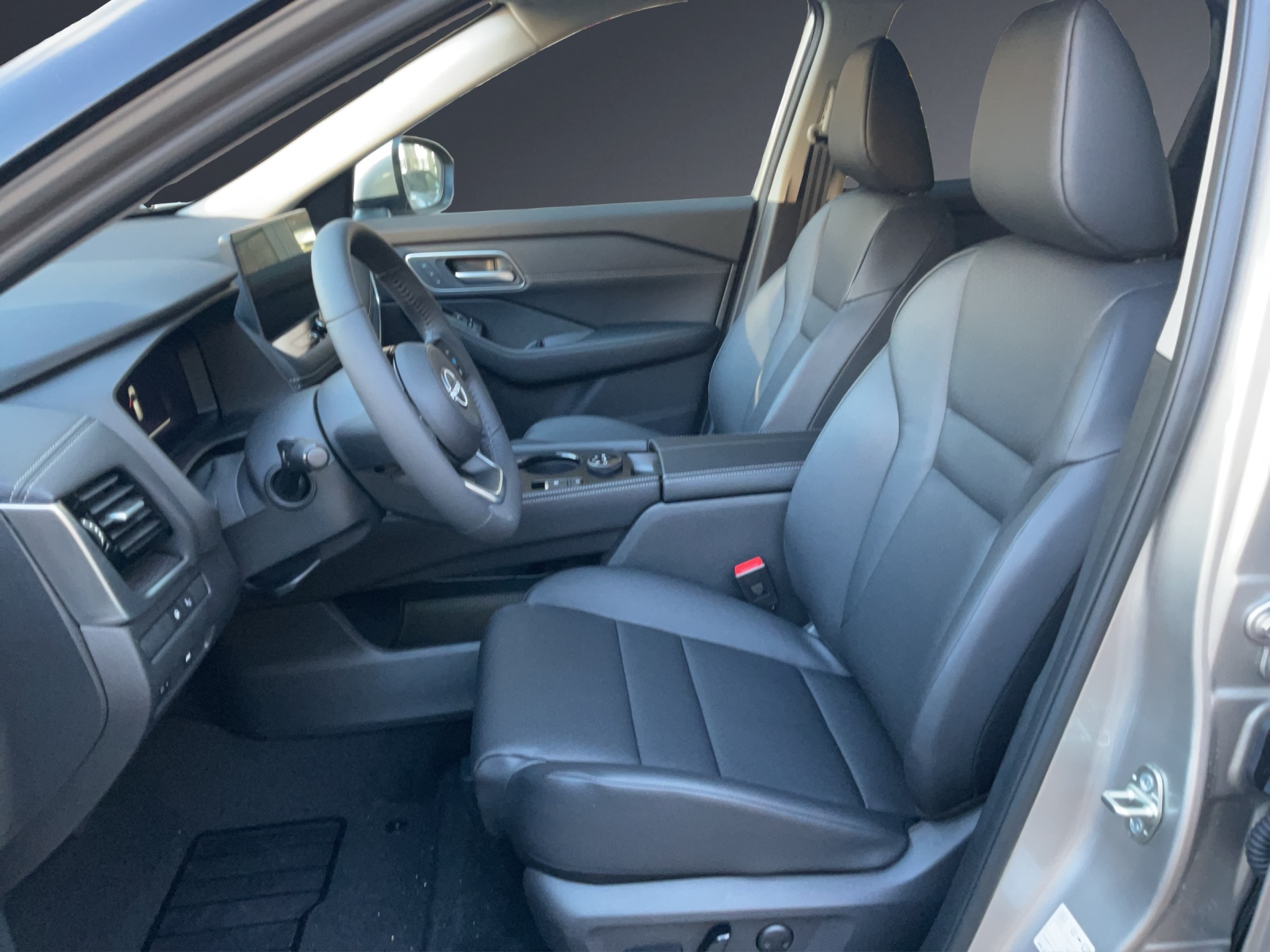 NISSAN X-Trail 1.5 VC-T e-Power 4WD 7 Sitze Tekna-image-6
