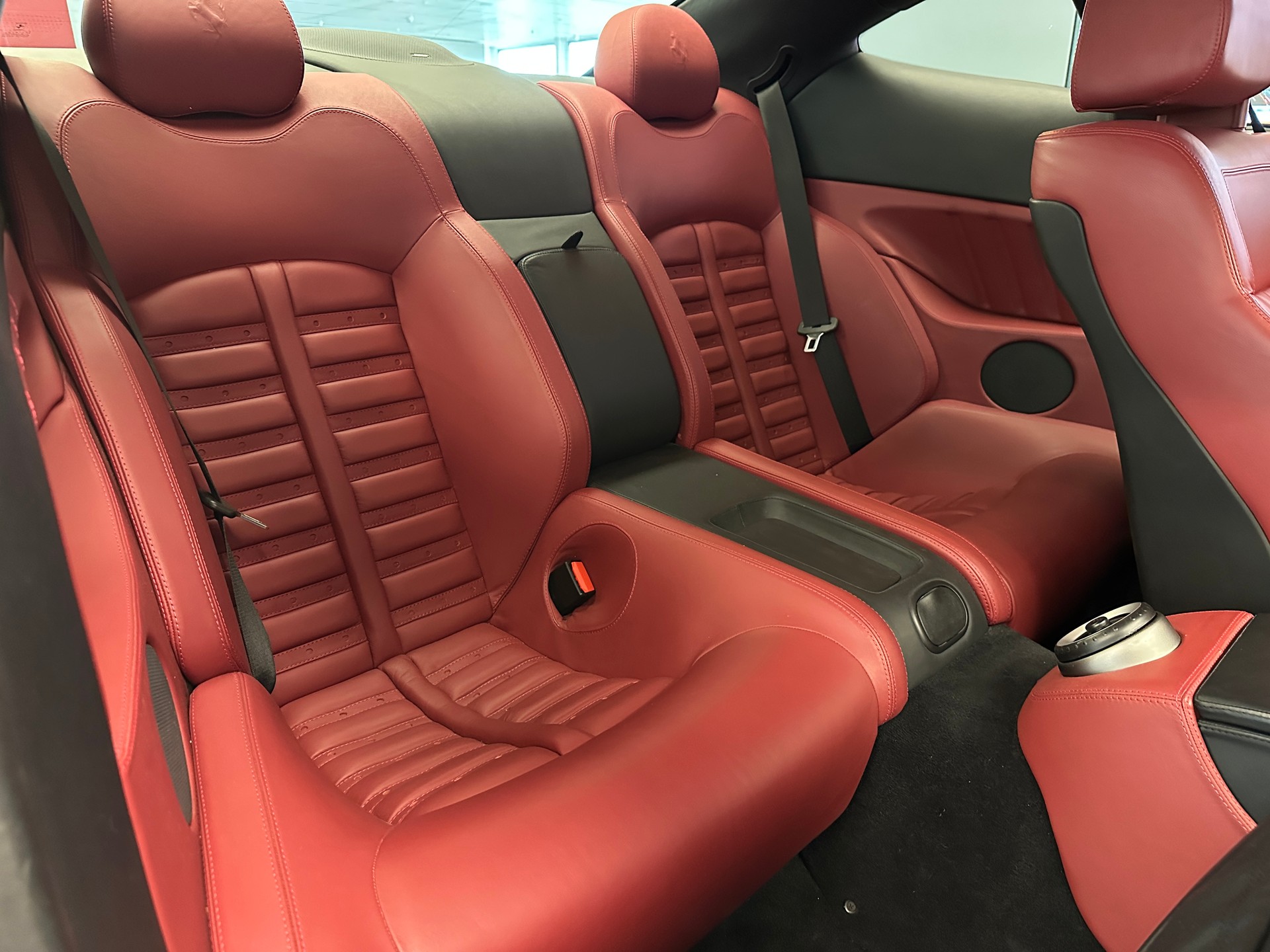 FERRARI 612-image-9