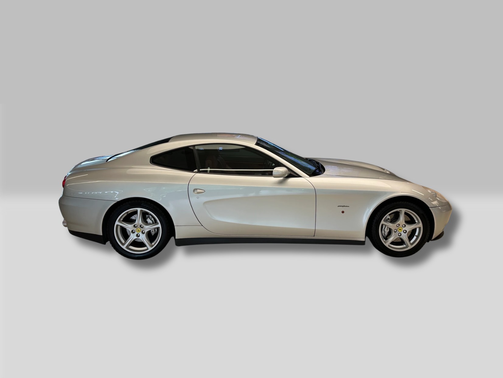 FERRARI 612-image-5