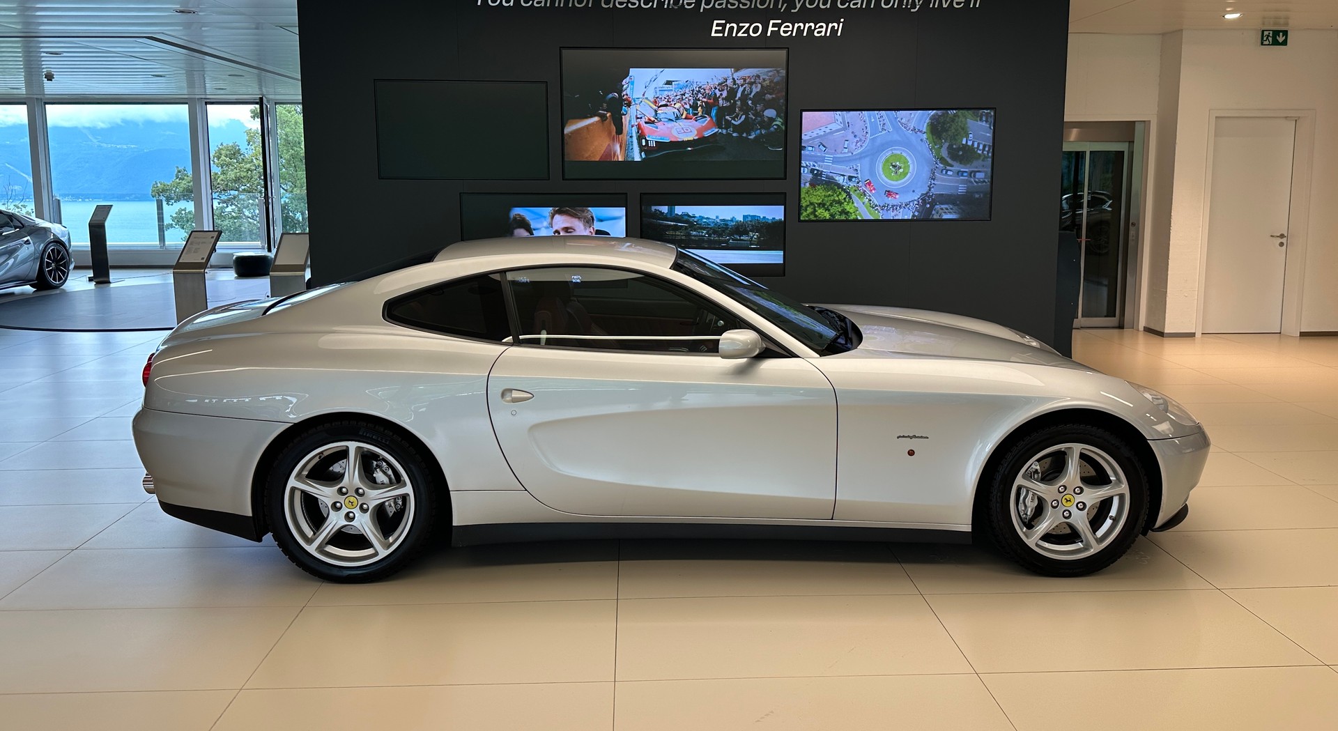FERRARI 612-image-3