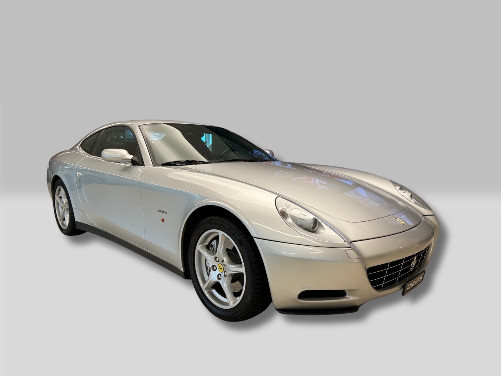 FERRARI 612-image-6