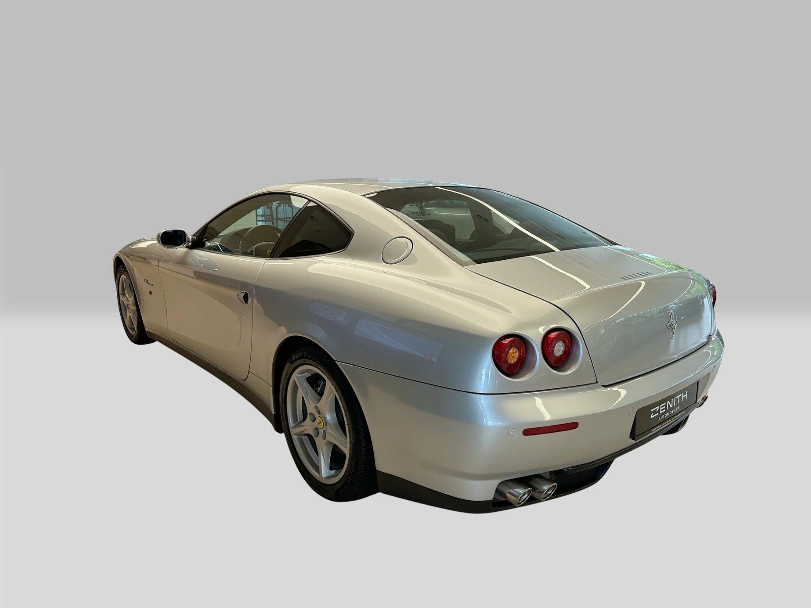 FERRARI 612-image-3