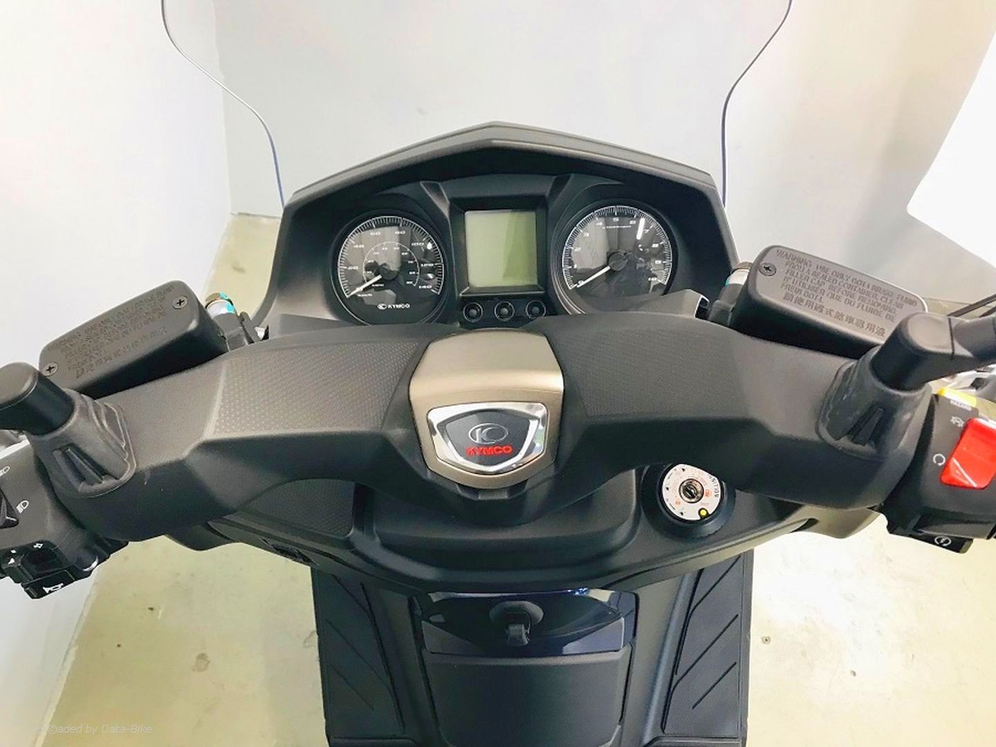 KYMCO X TOWN CITY 125-image-4