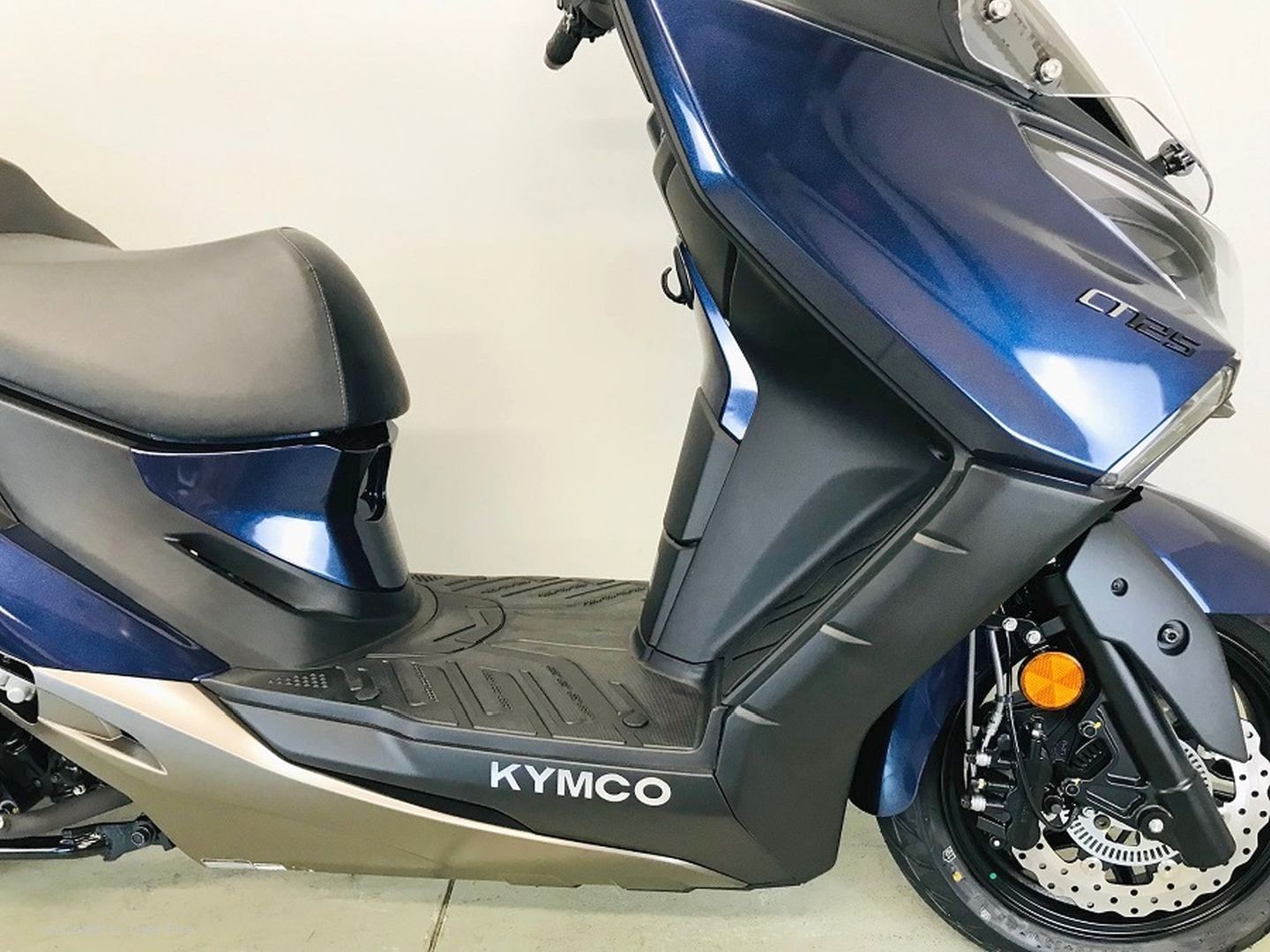 KYMCO X TOWN CITY 125-image-3