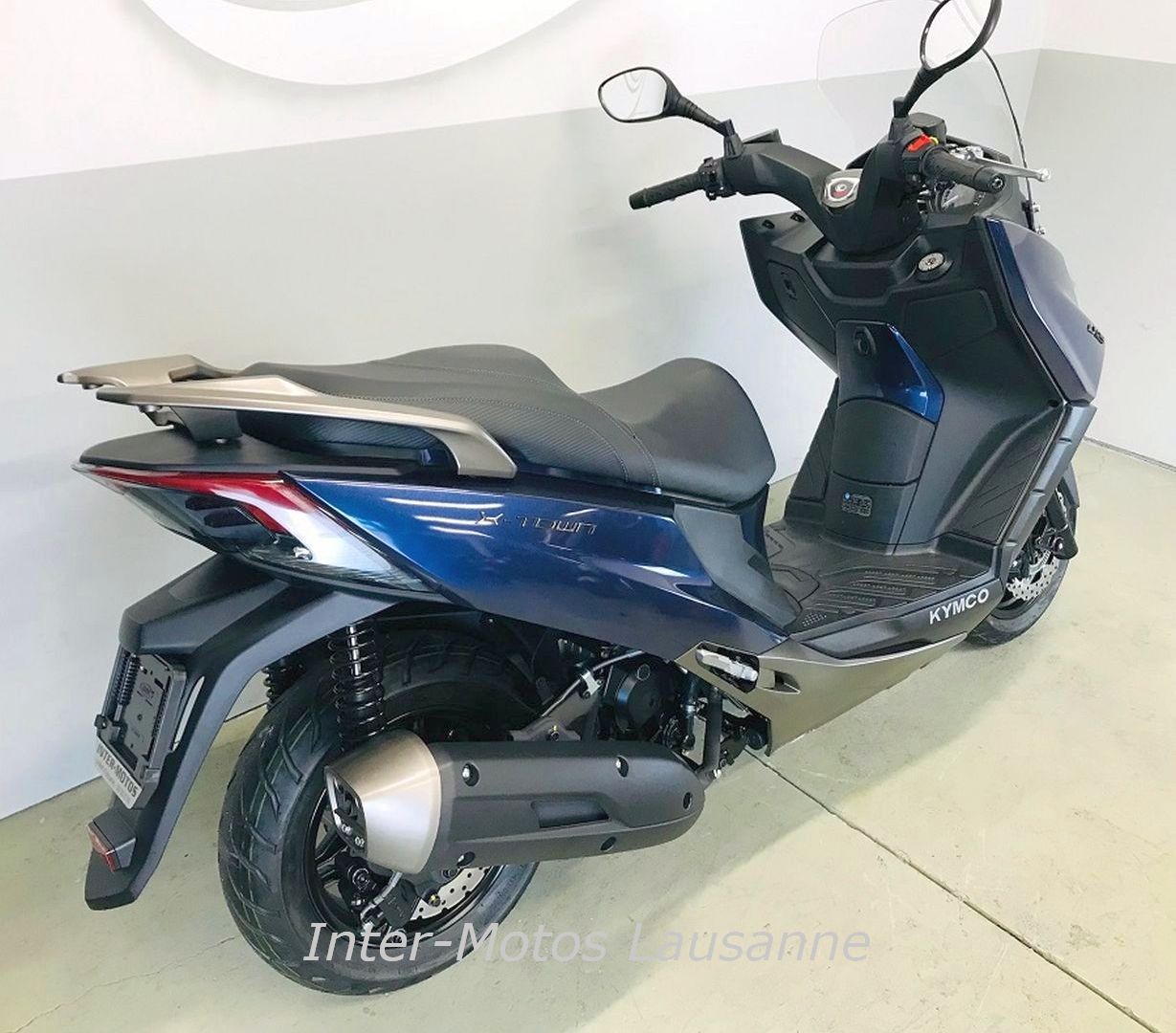 KYMCO X TOWN CITY 125-showroom-element-2