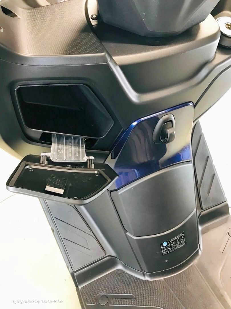 KYMCO X TOWN CITY 125-image-6