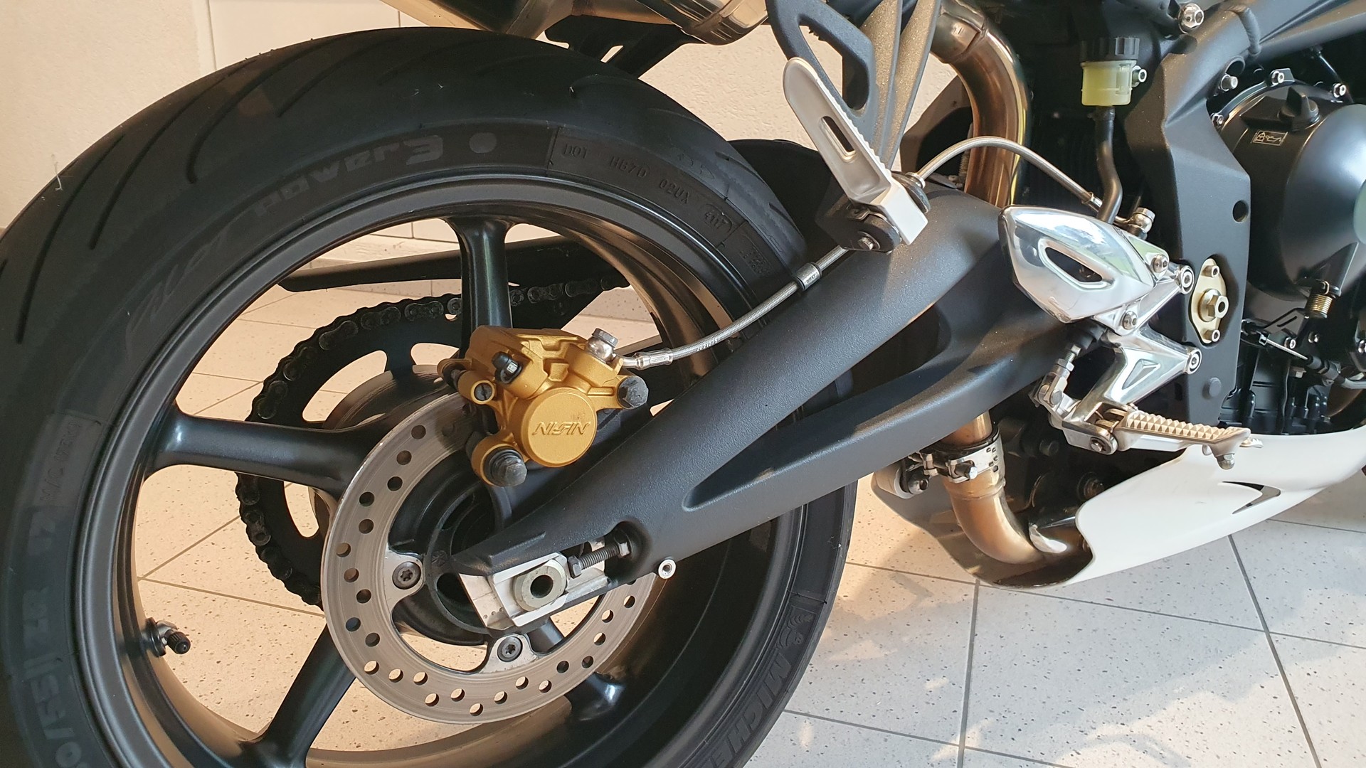TRIUMPH Street Triple 675-image-10