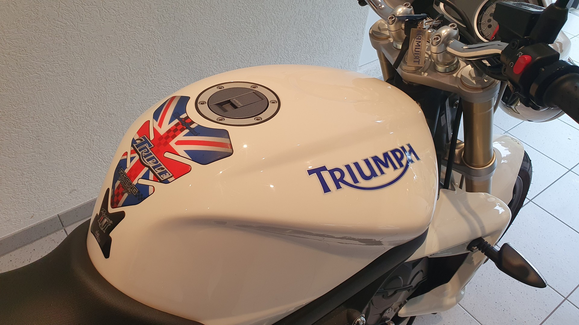TRIUMPH Street Triple 675-image-7