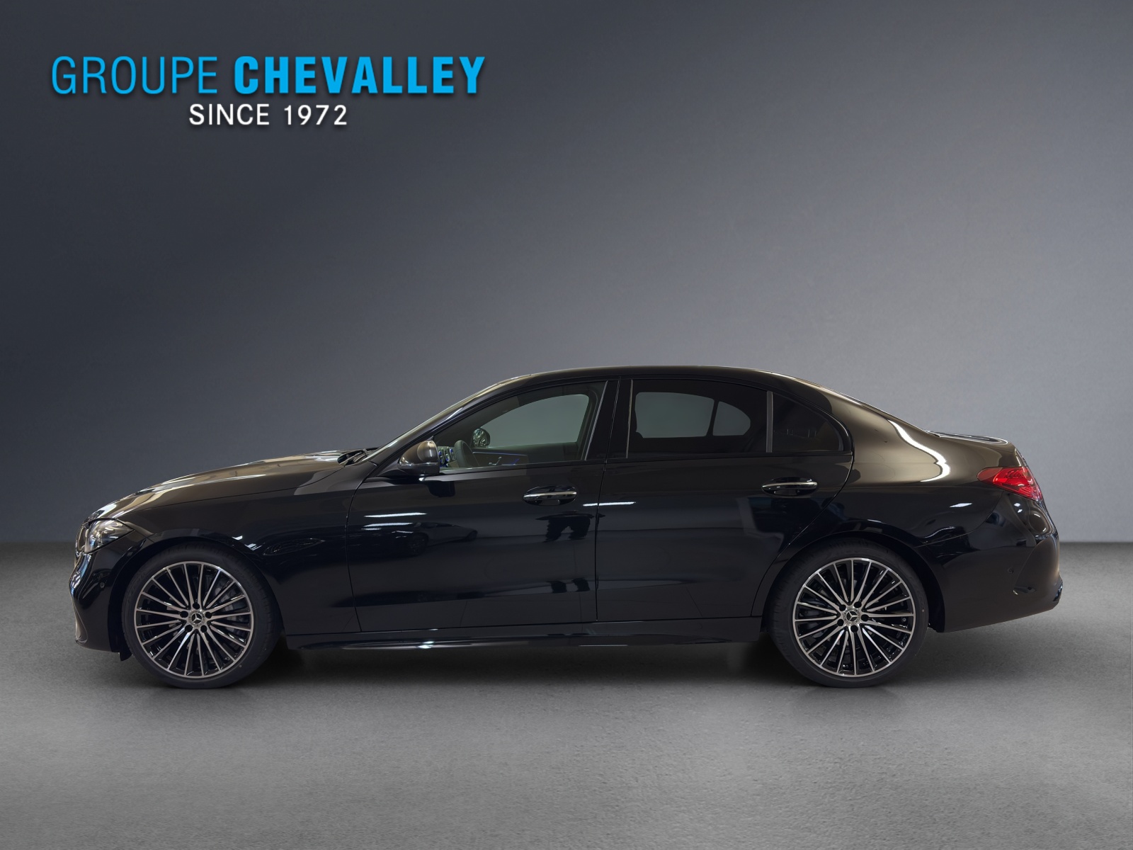 MERCEDES-BENZ C 300 4M Berline-showroom-element-1