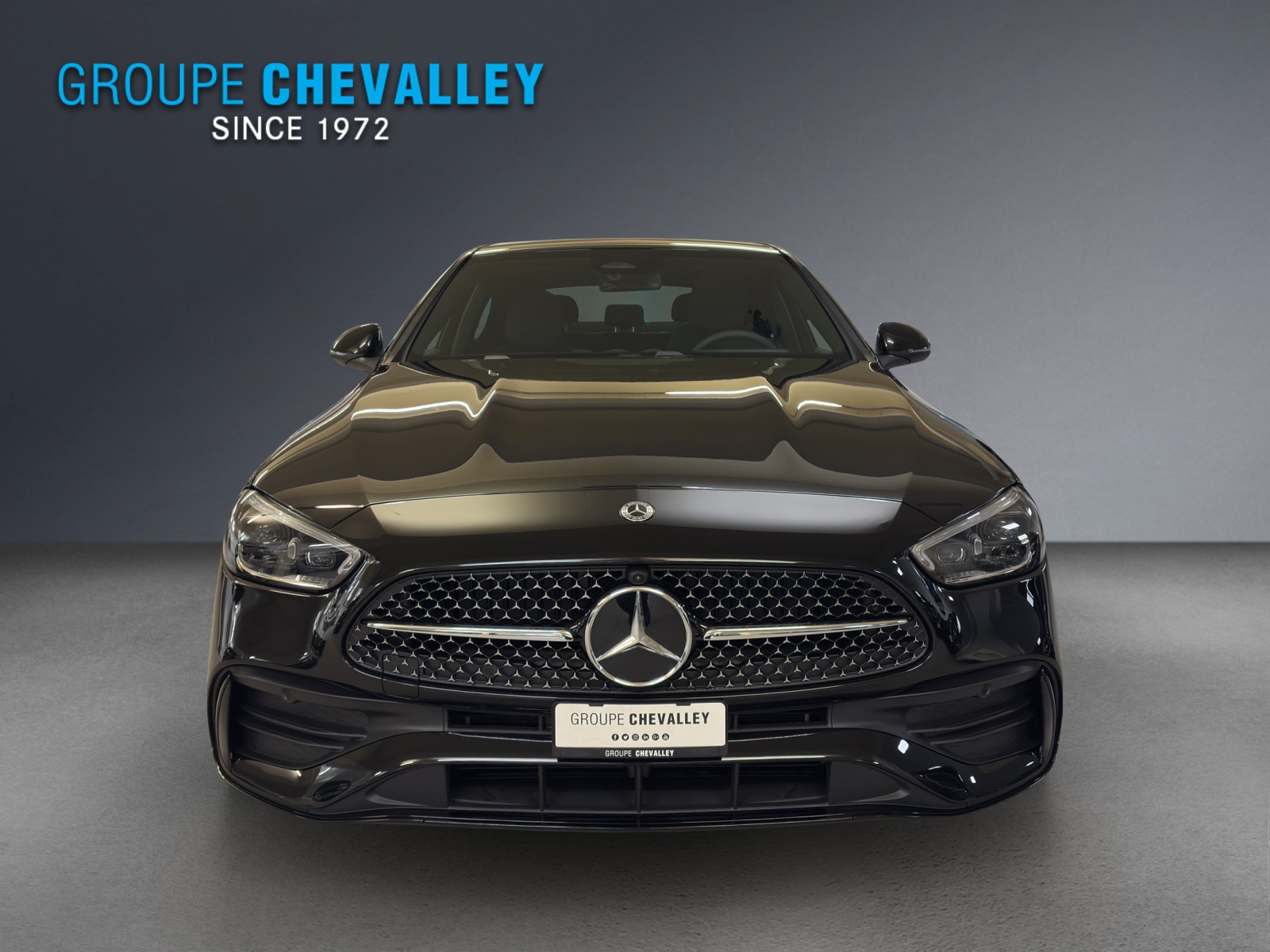 MERCEDES-BENZ C 300 4M Berline-showroom-element-3