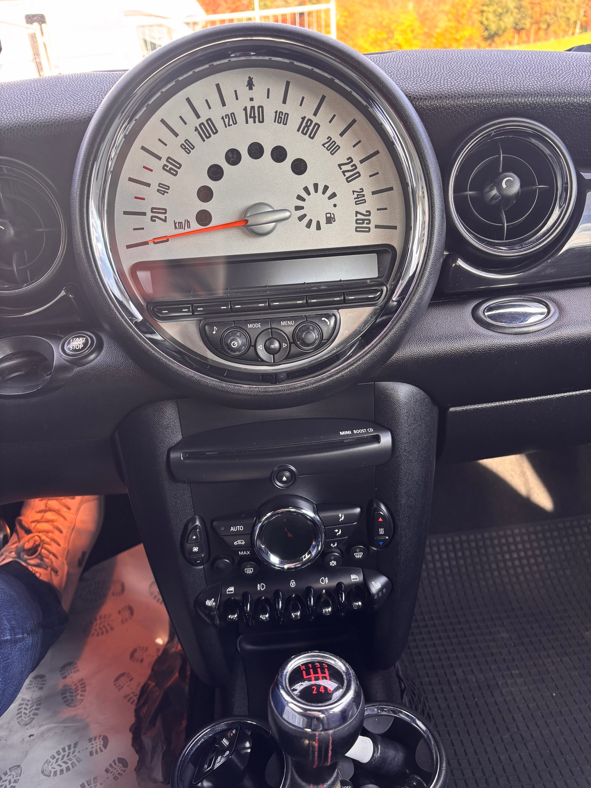 MINI Cooper S-image-6
