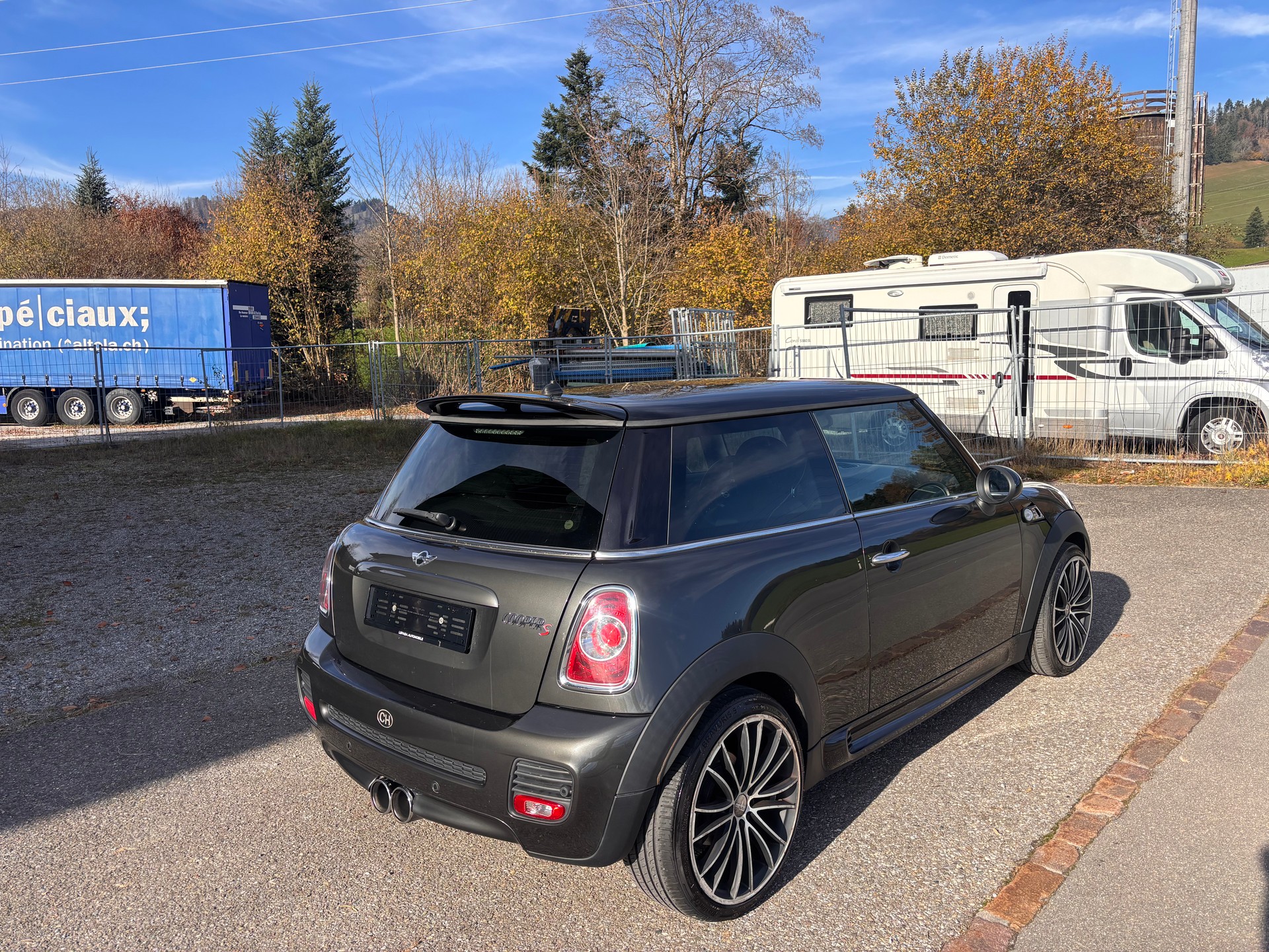 MINI Cooper S-image-2