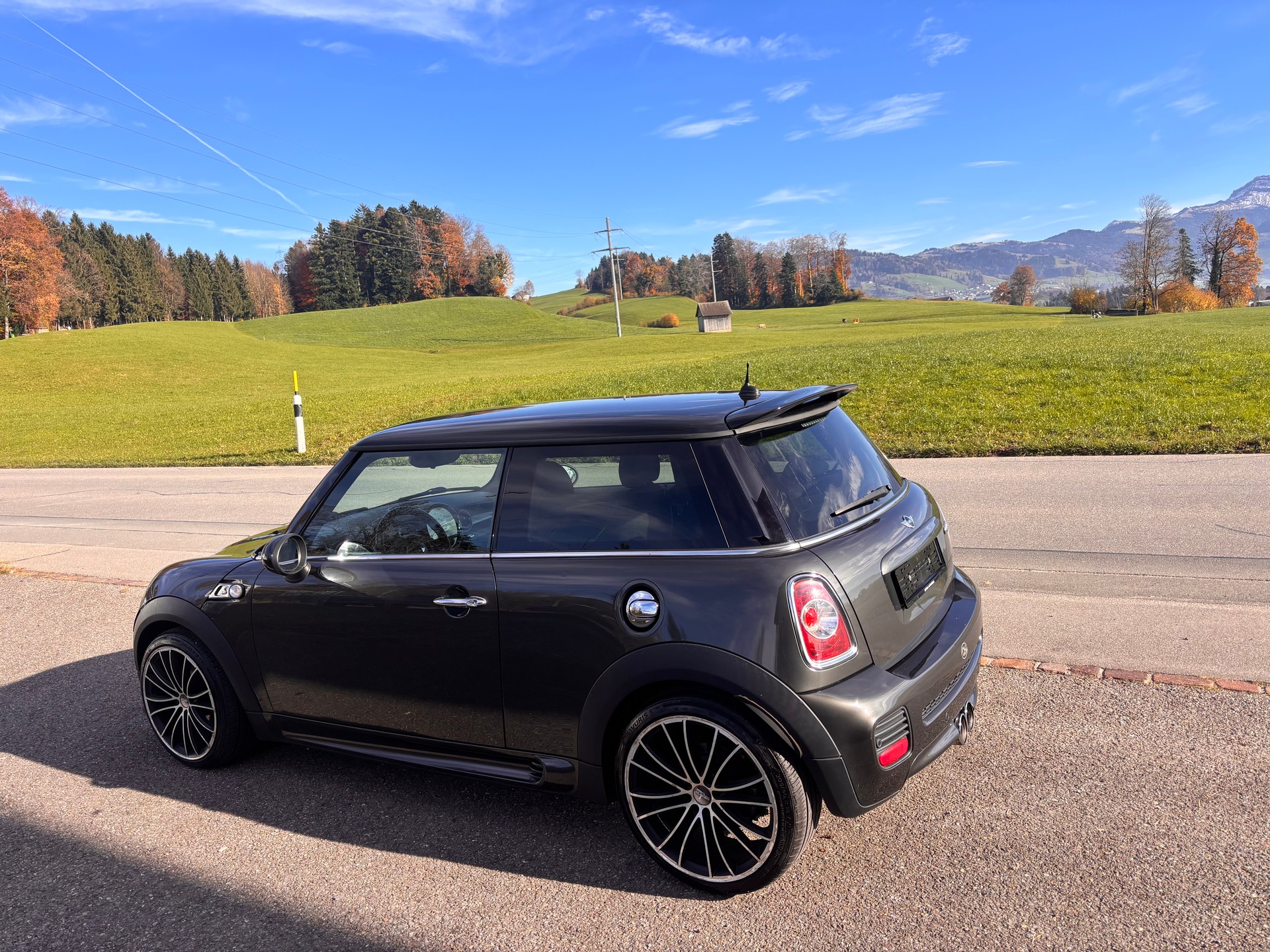 MINI Cooper S-image-3