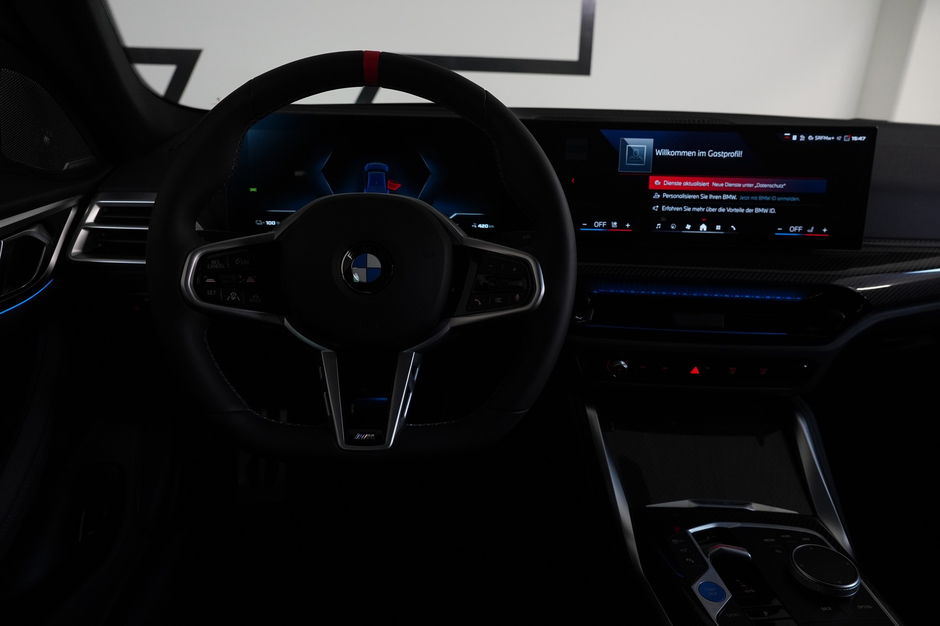 BMW i4 M60 M Sport Pro-image-19