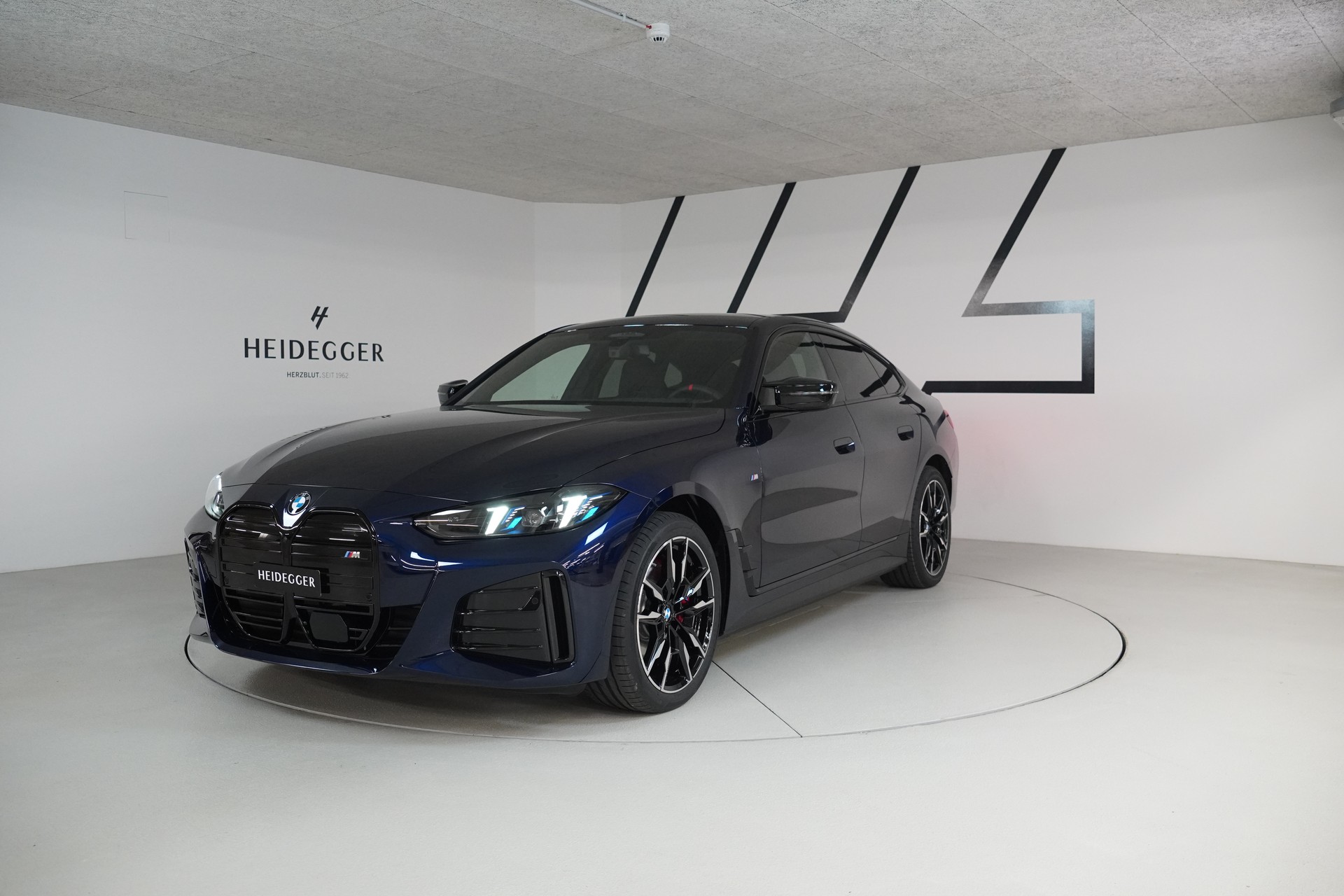 BMW i4 M60 M Sport Pro