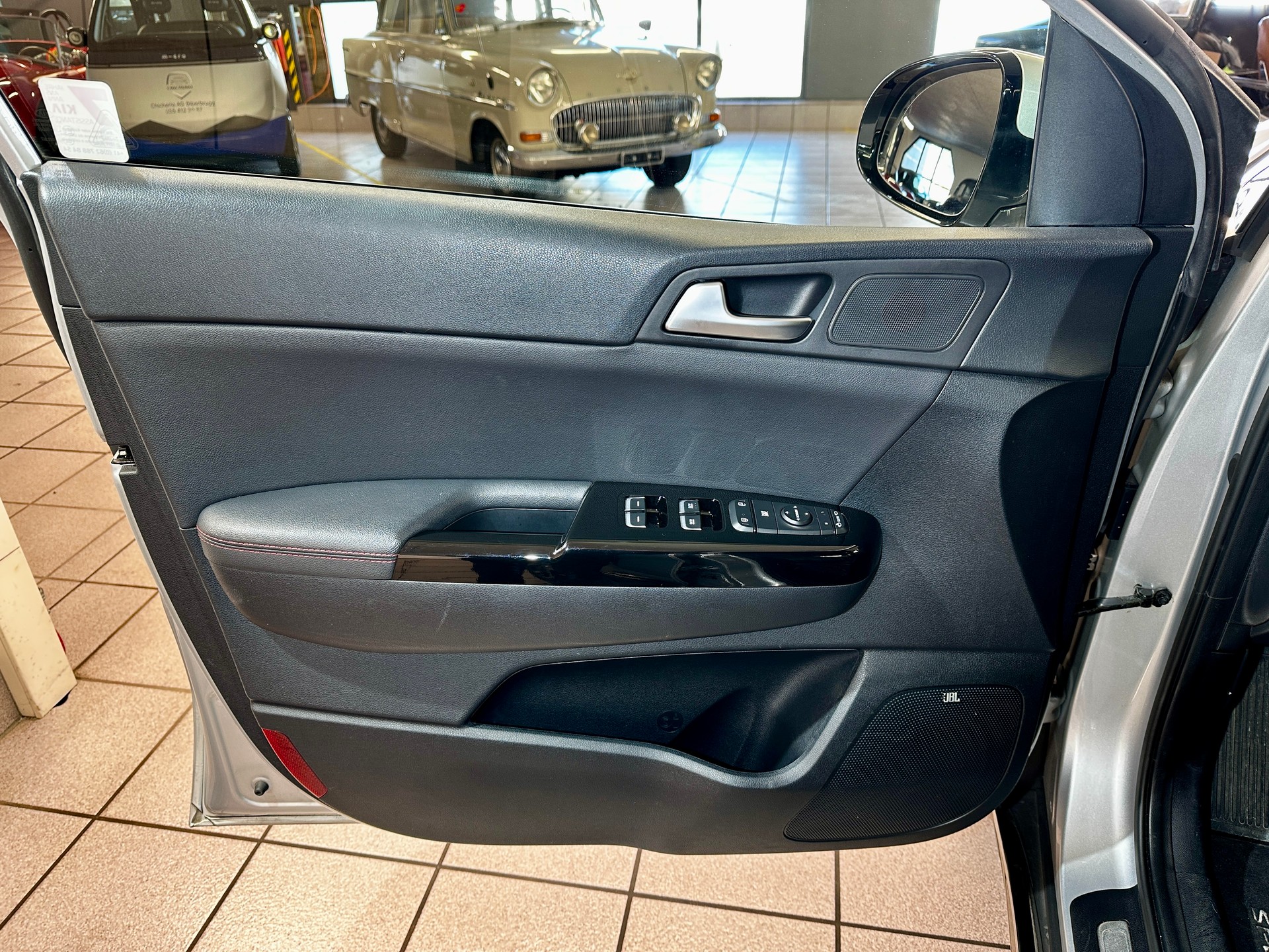 KIA Sportage 1.6CRDi Mild Hybrid GT-Line 4WD Automat-image-15