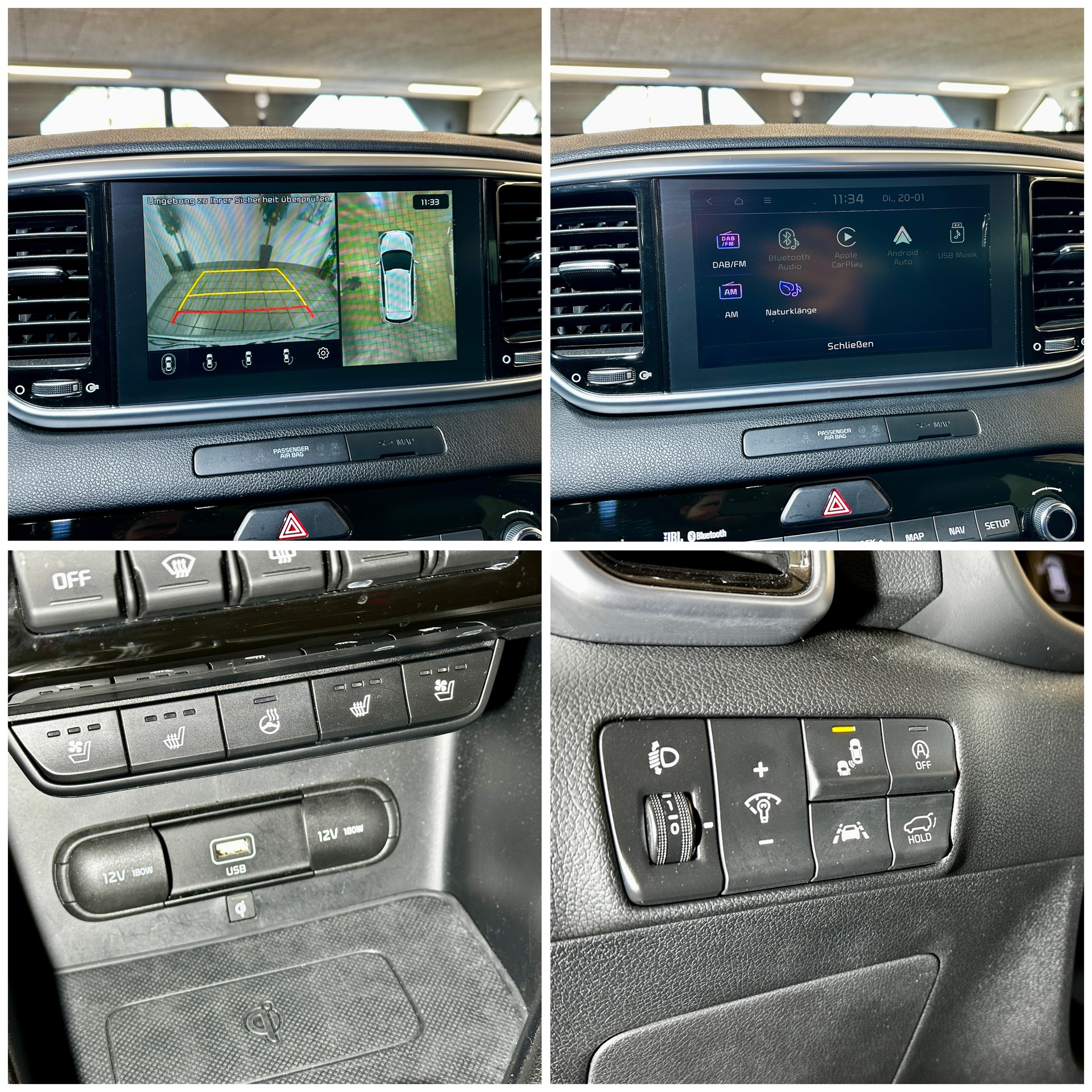 KIA Sportage 1.6CRDi Mild Hybrid GT-Line 4WD Automat-image-21