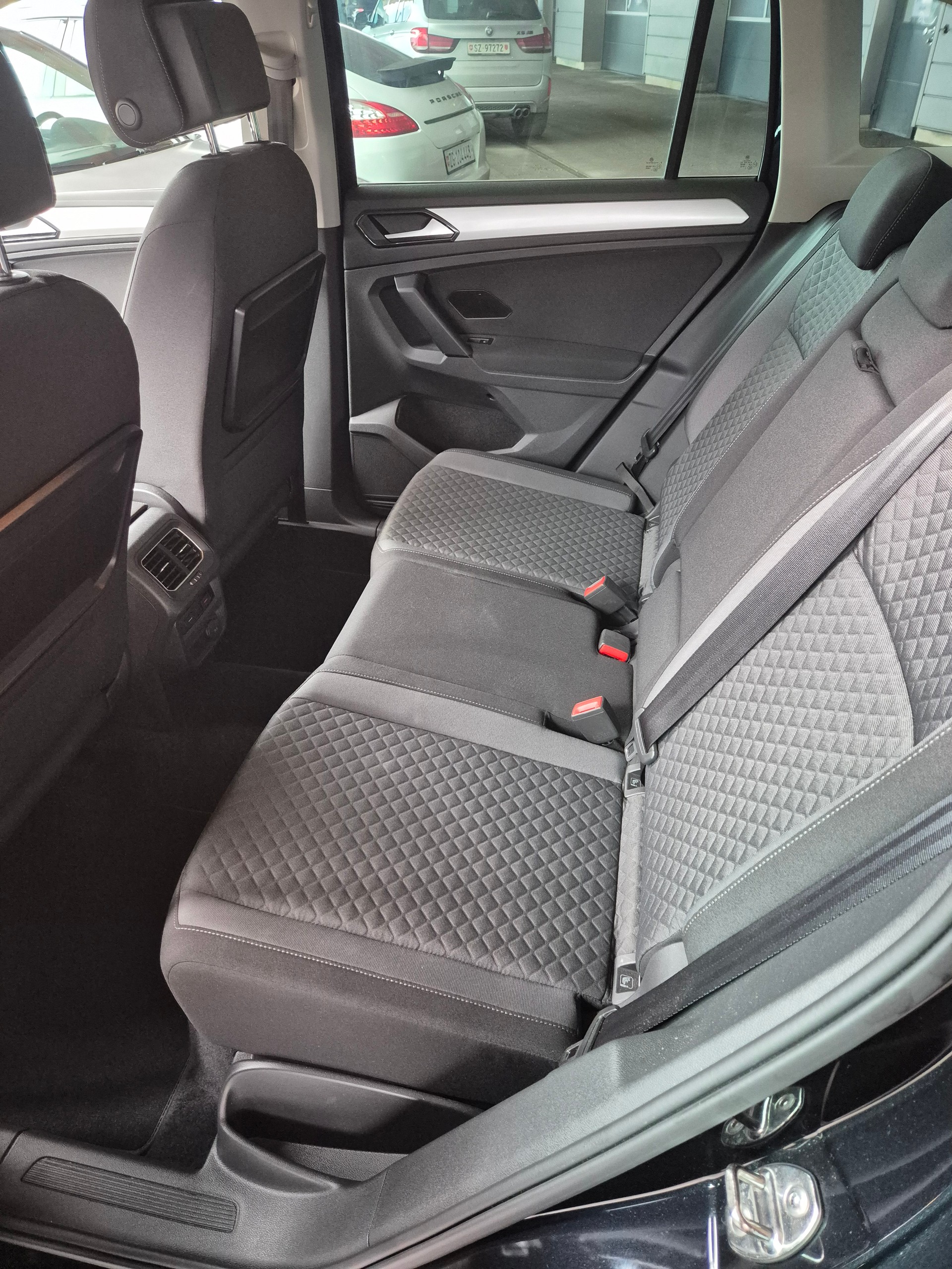VW Tiguan 1.4TSI Comfortline 4Motion DSG-image-7
