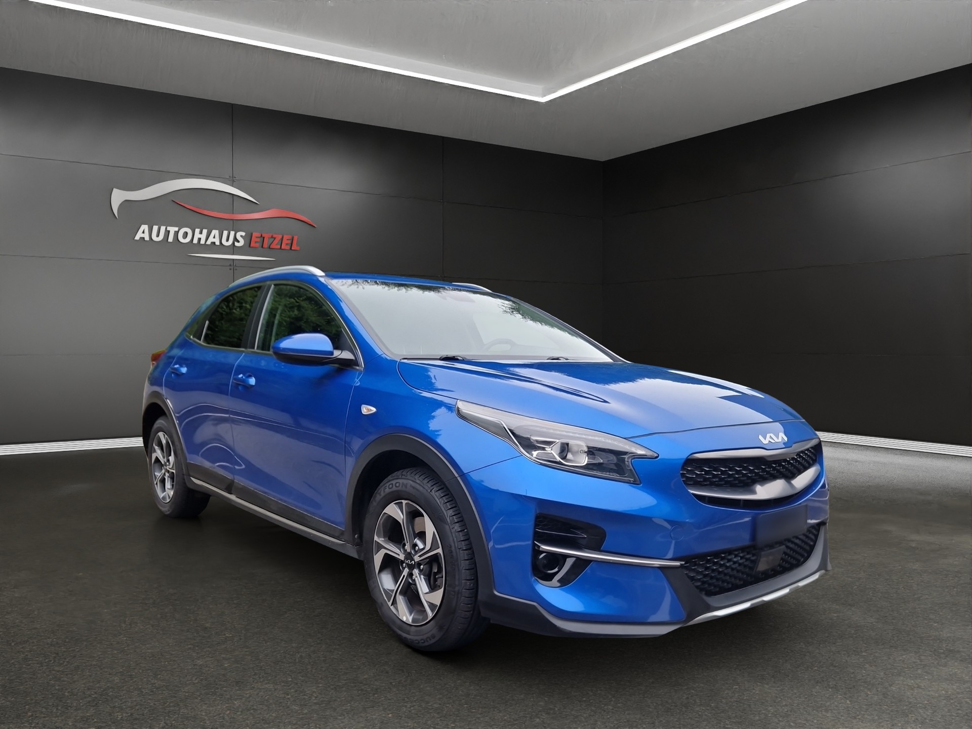 KIA XCeed 1.0 T-GDi-image-2
