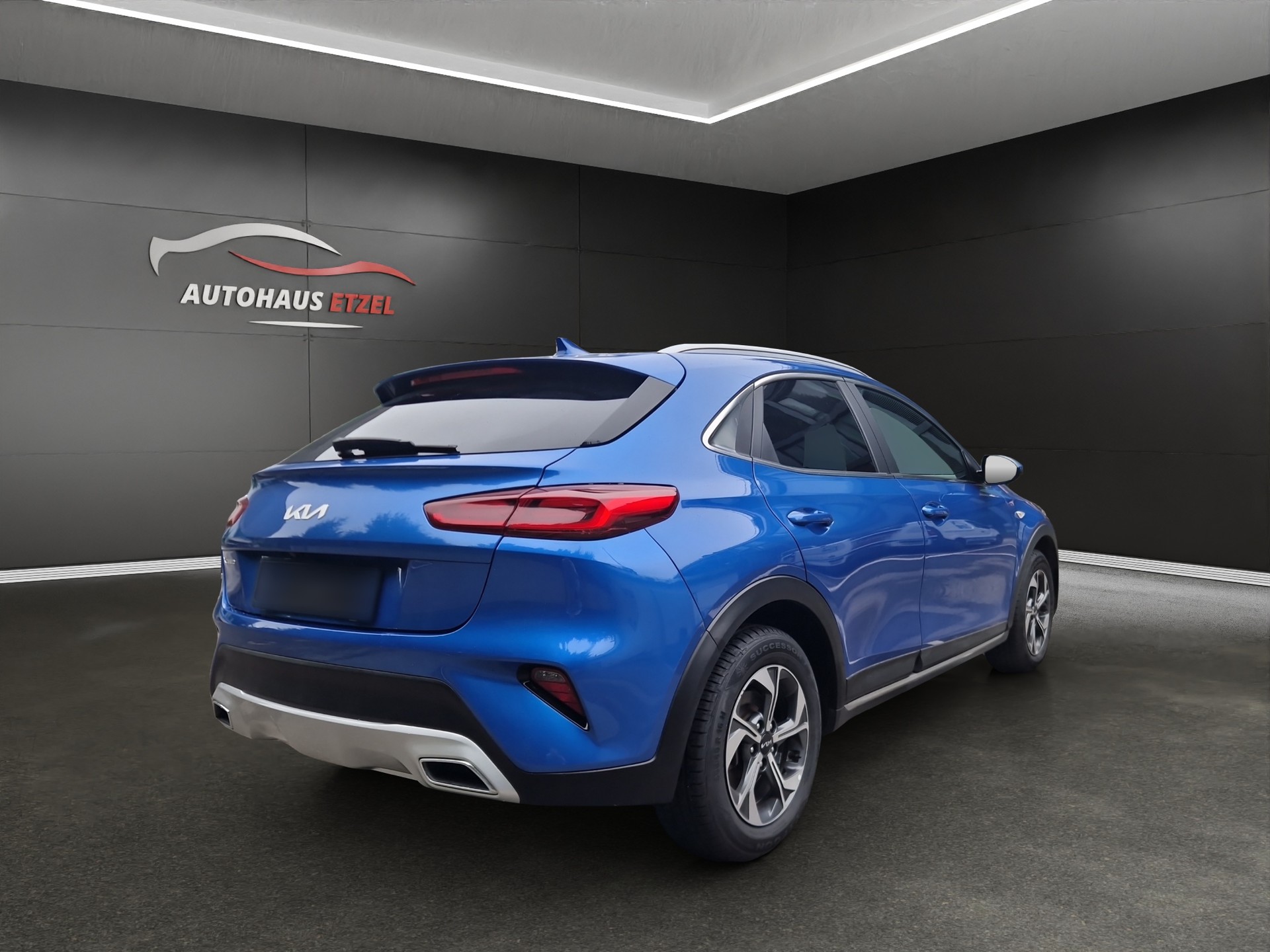 KIA XCeed 1.0 T-GDi-image-5