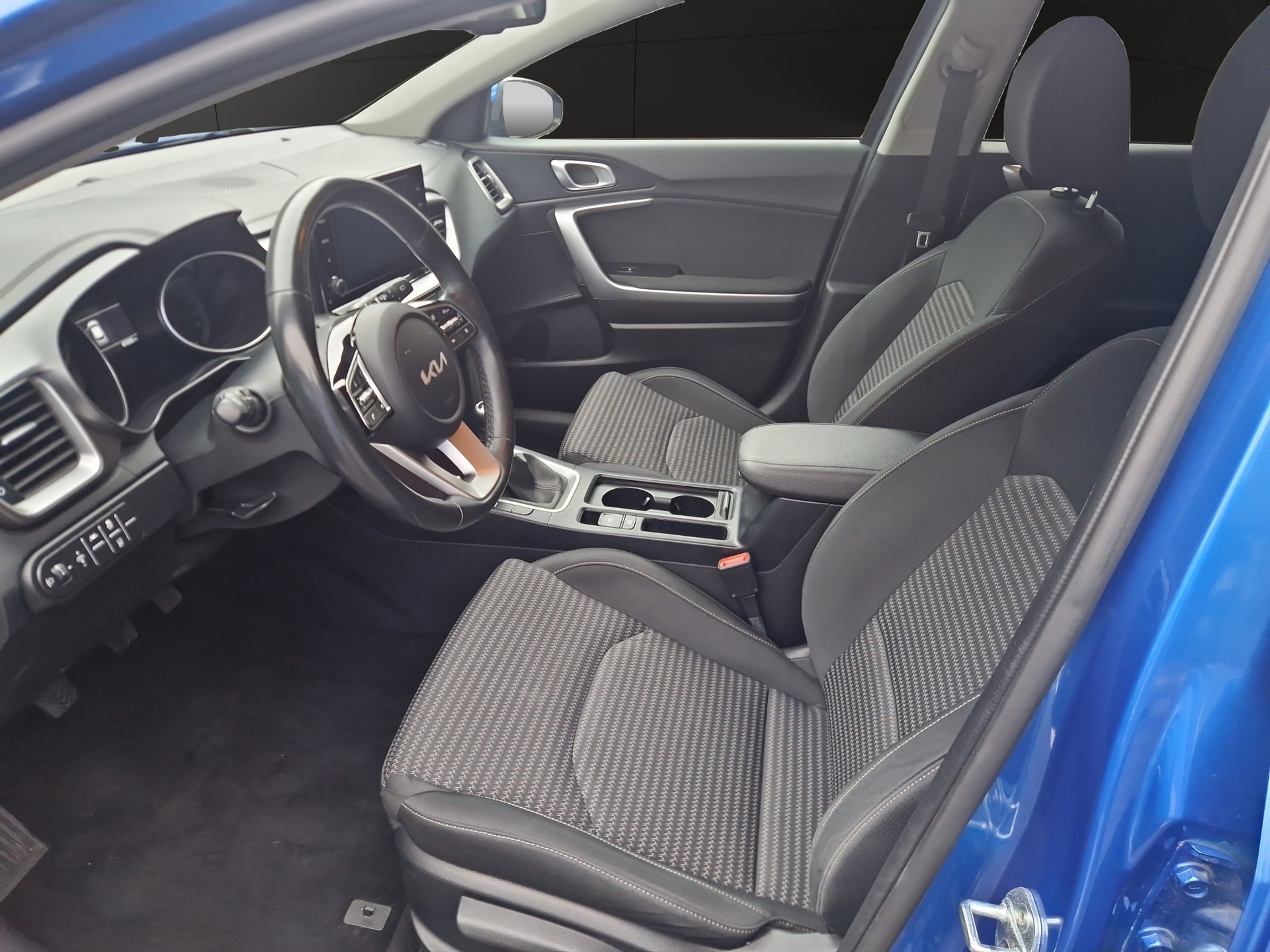 KIA XCeed 1.0 T-GDi-image-8