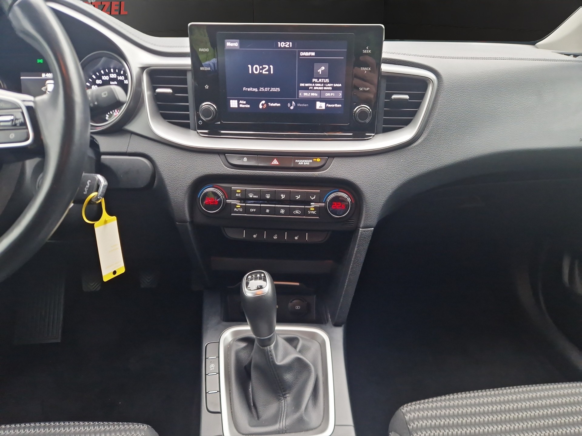 KIA XCeed 1.0 T-GDi-image-10