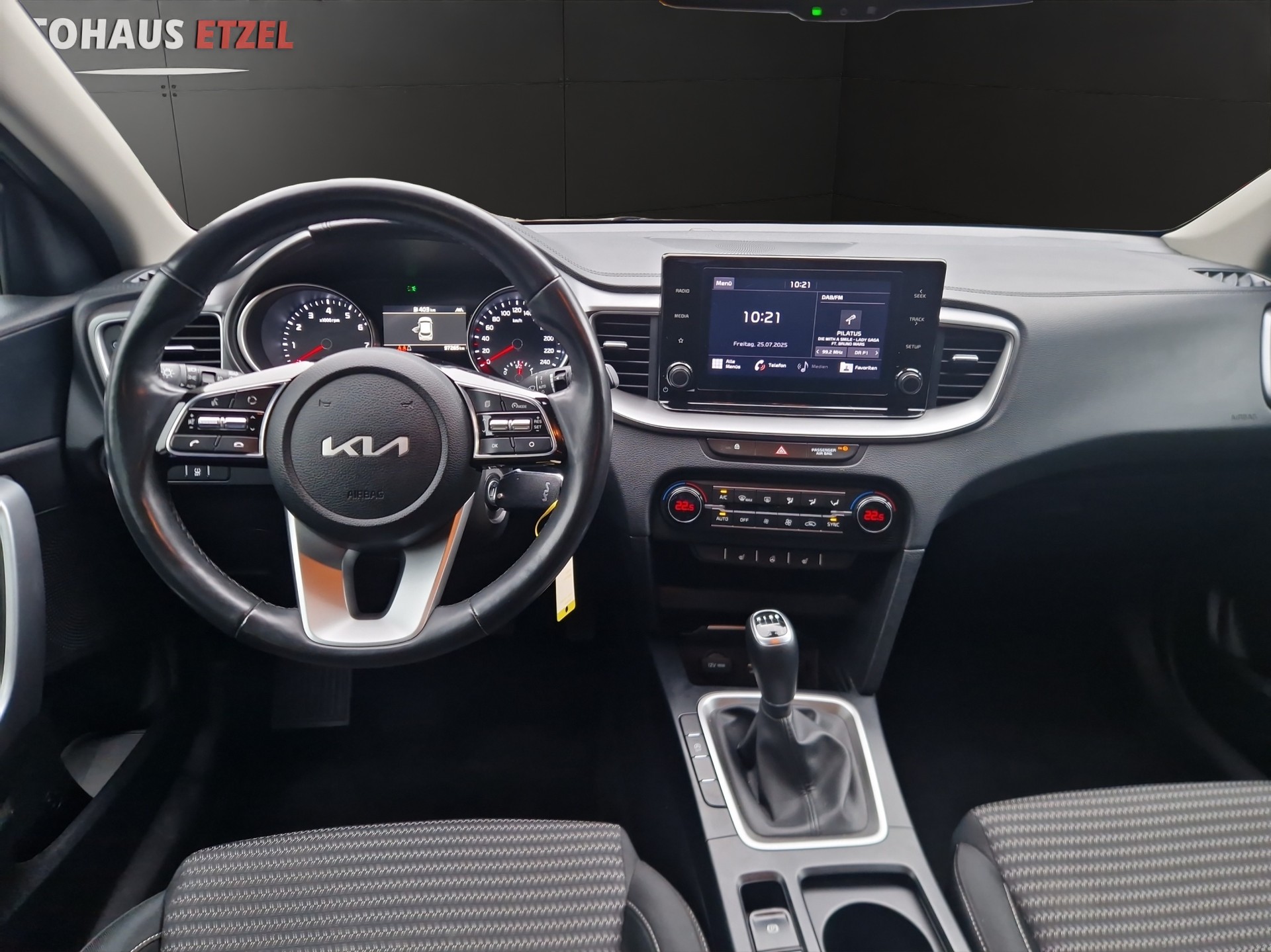 KIA XCeed 1.0 T-GDi-image-9