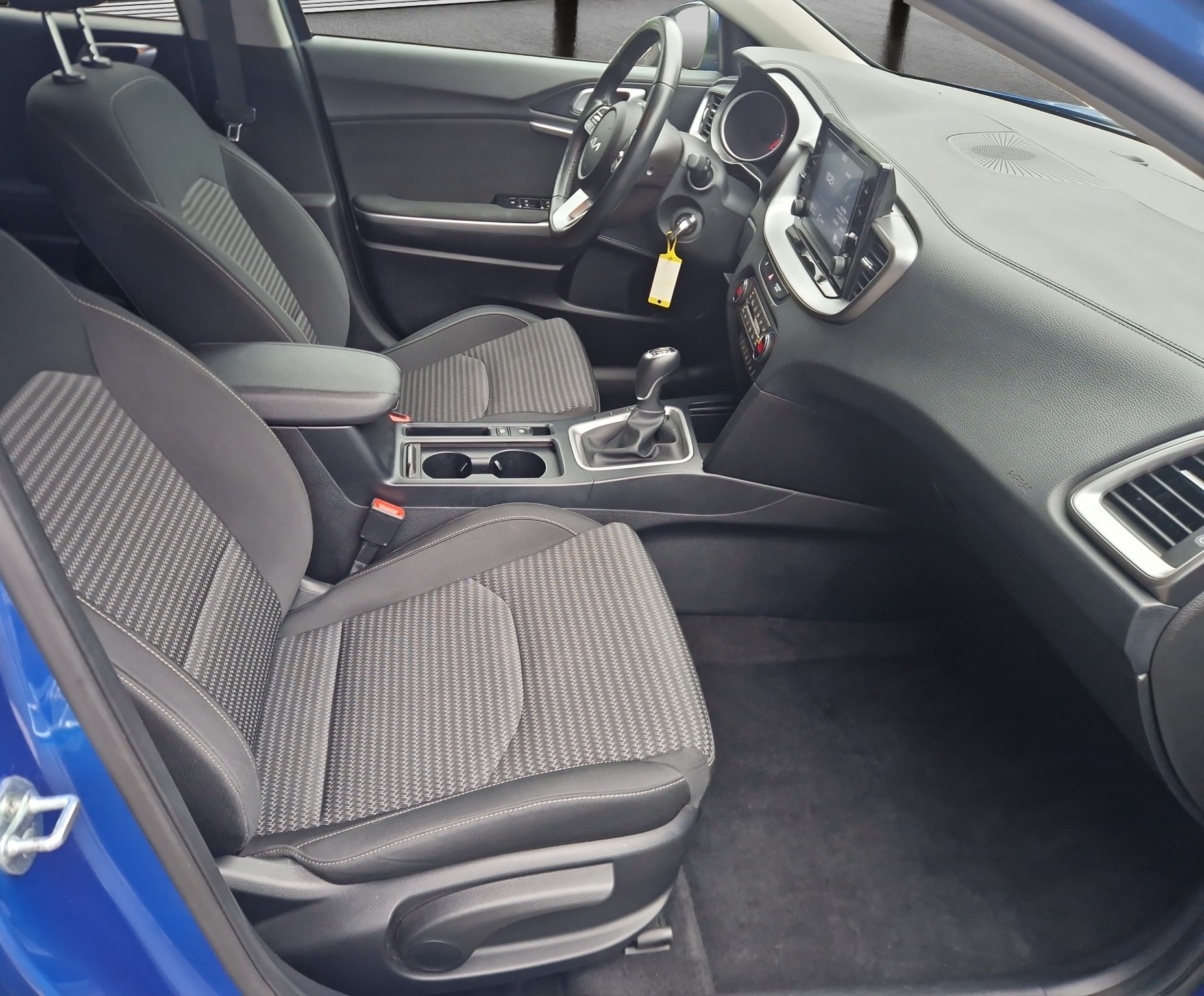 KIA XCeed 1.0 T-GDi-image-11