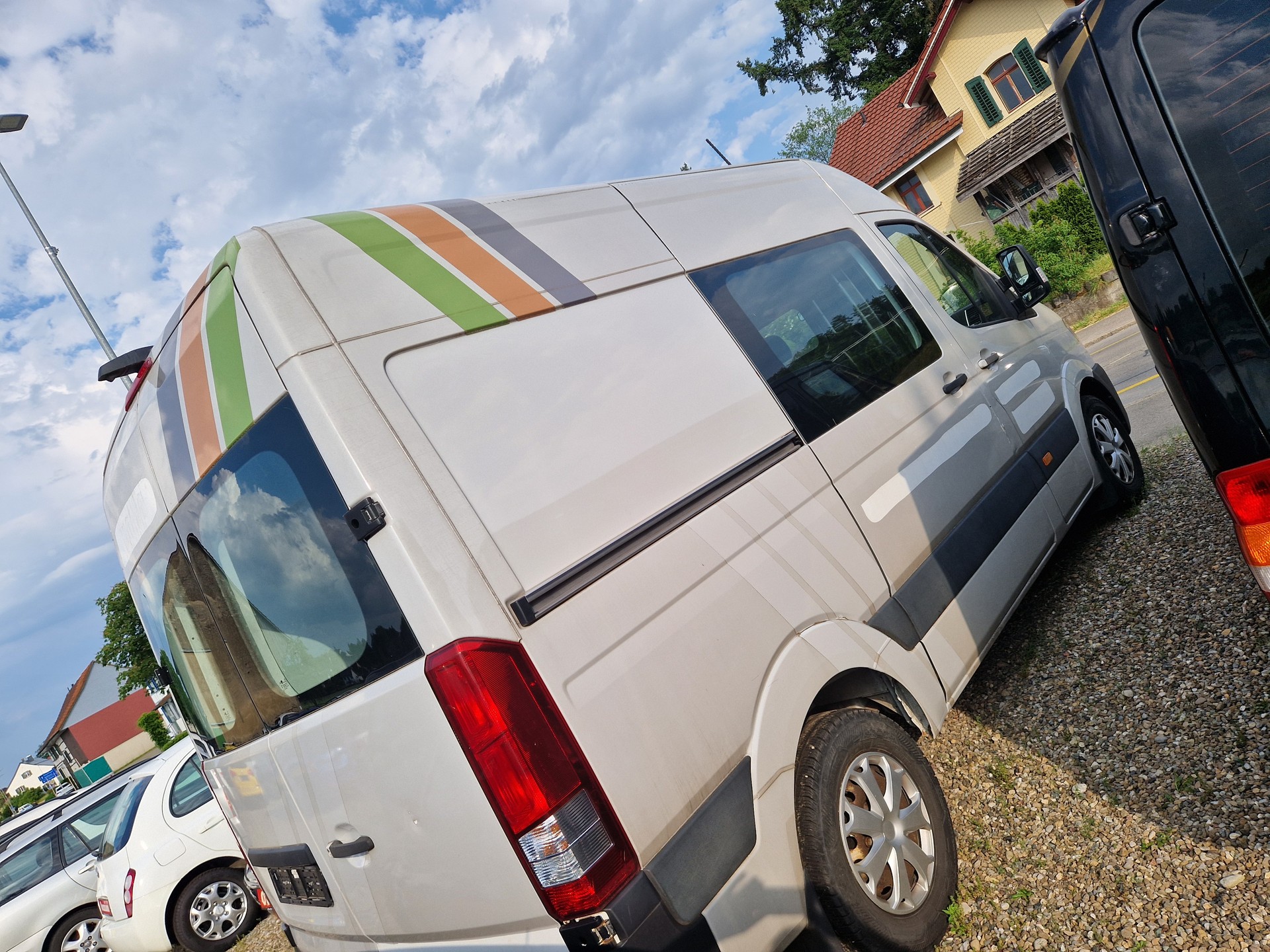 HYUNDAI H350 2.5 CRDi Origo L1-image-5