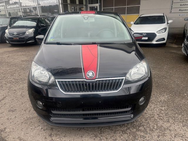 SKODA Citigo 1.0 G-tec Monte Carlo-showroom-element-2