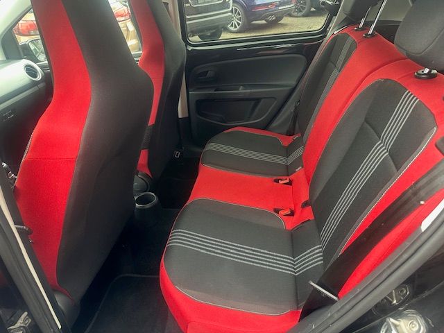 SKODA Citigo 1.0 G-tec Monte Carlo-image-8