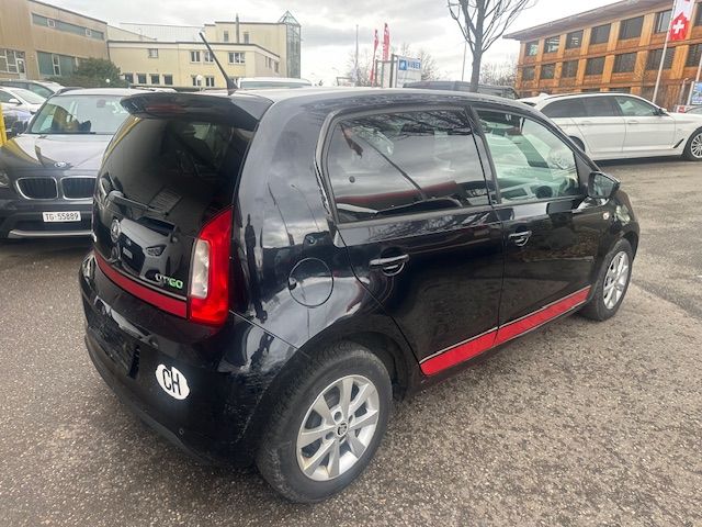 SKODA Citigo 1.0 G-tec Monte Carlo-showroom-element-3